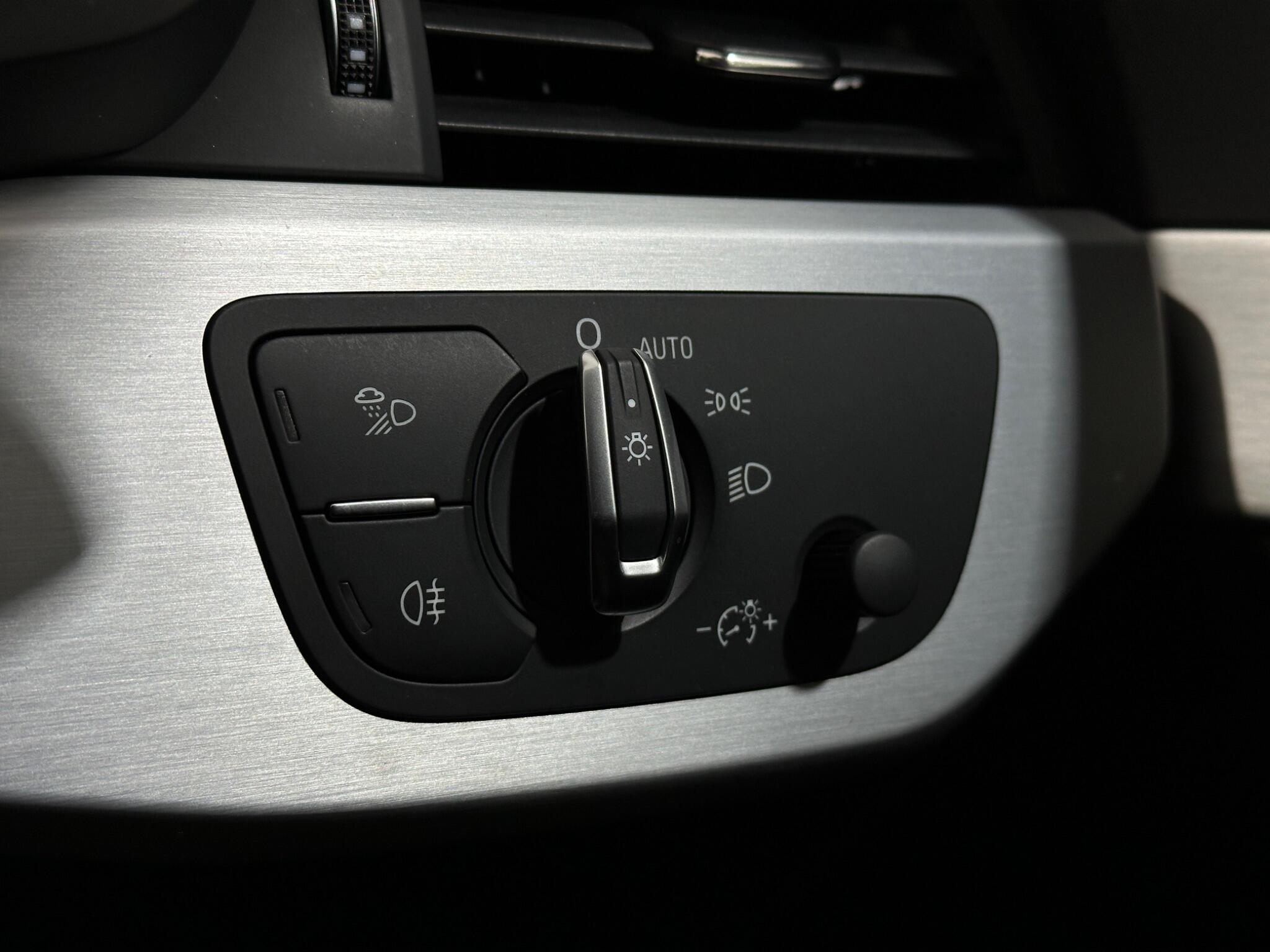 Audi A5 view 18