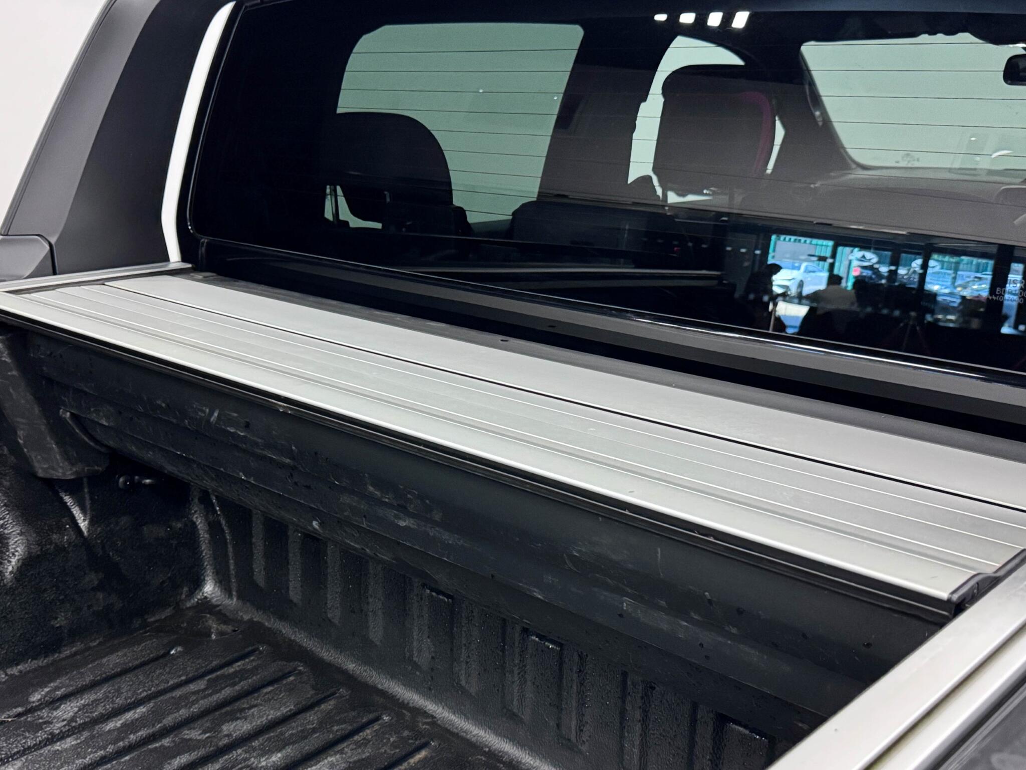 Ford Ranger view 32