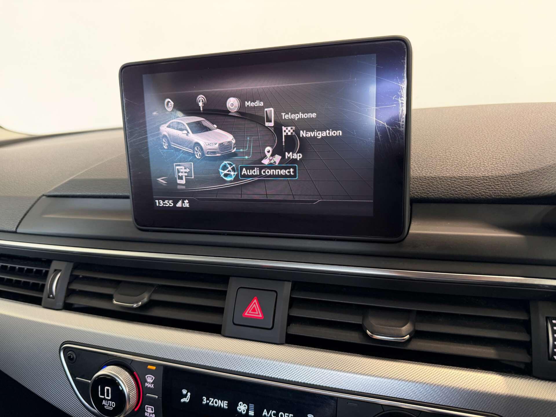 Audi A4 view 47