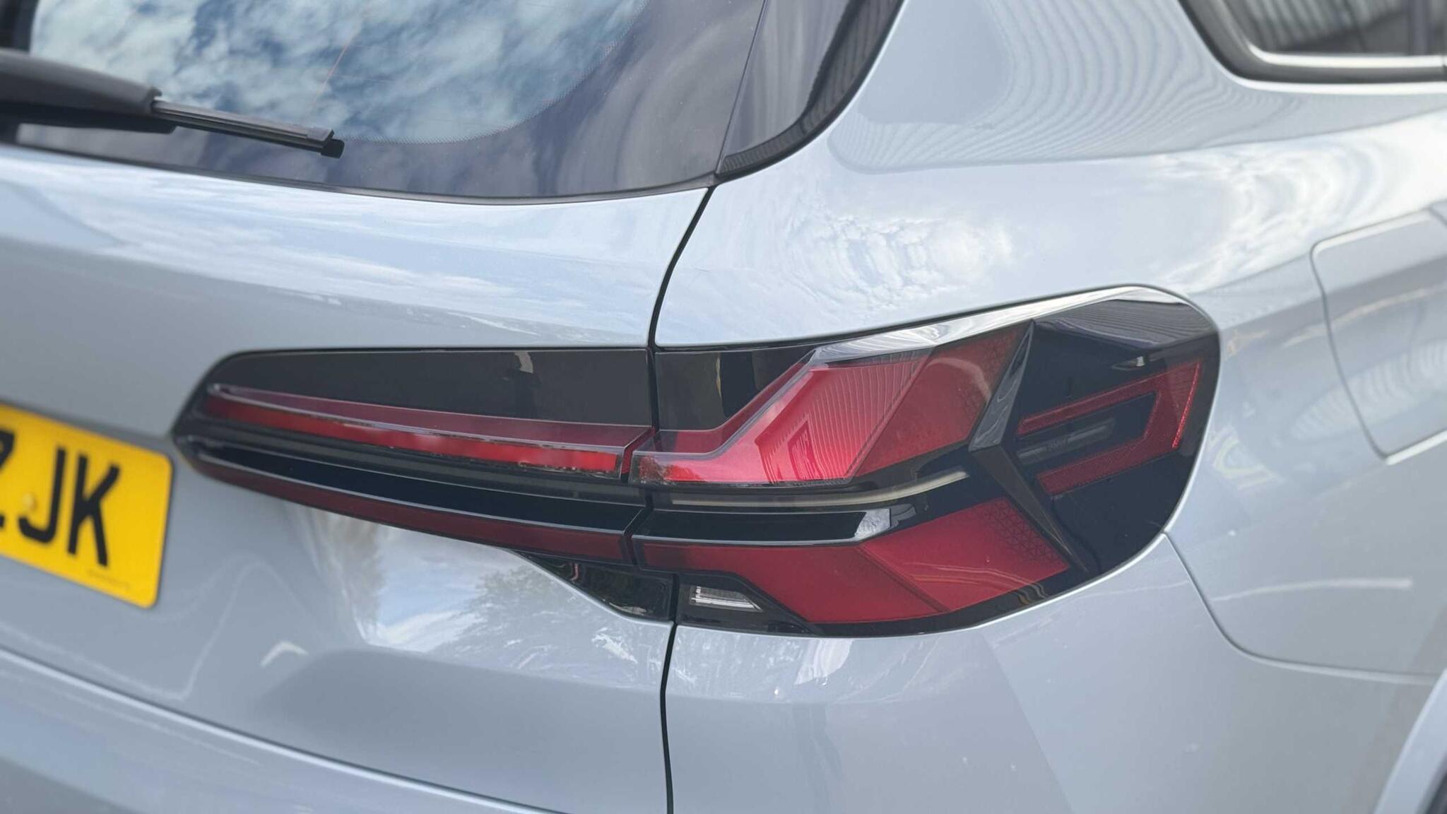 BMW X5 view 46