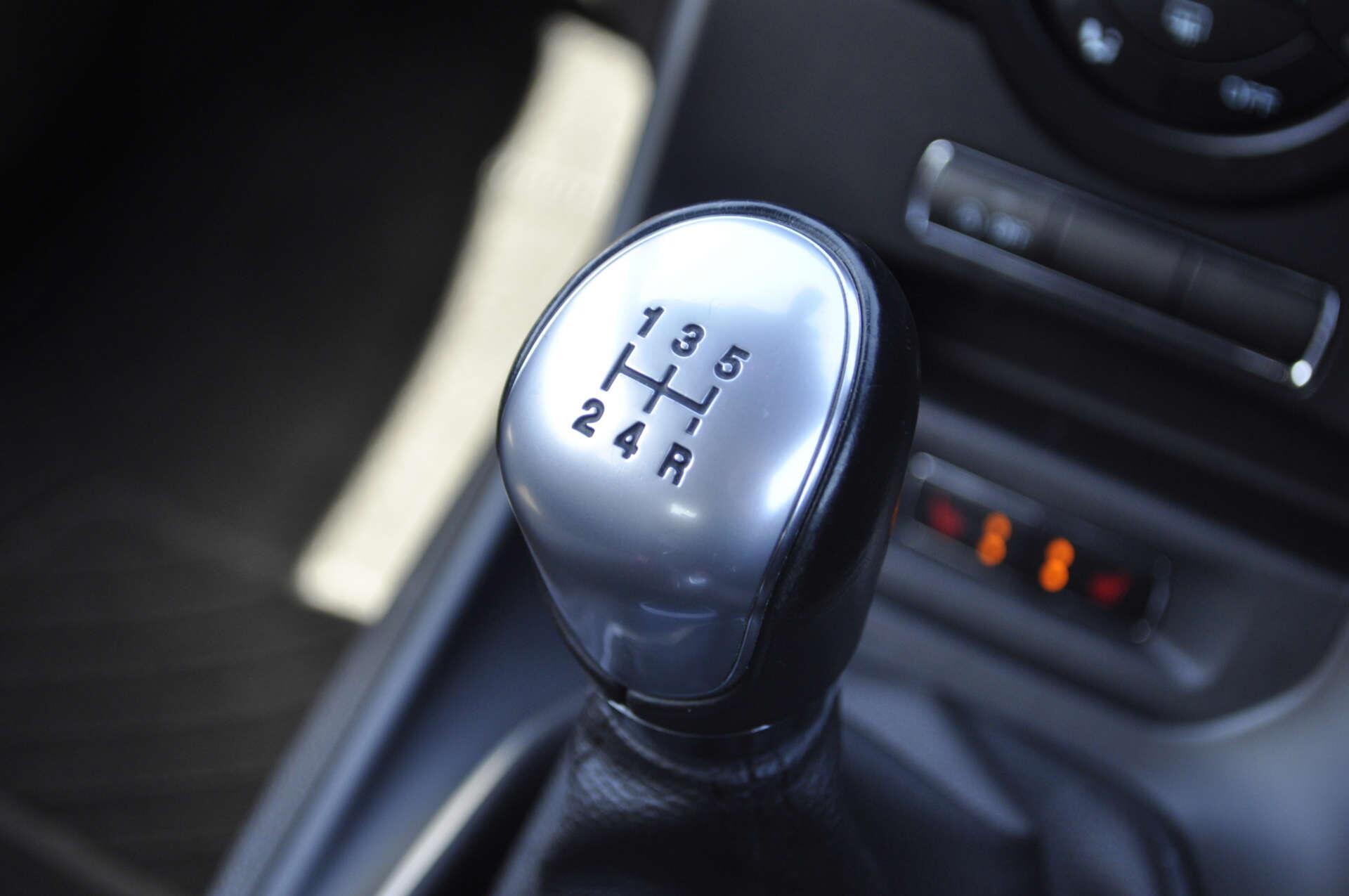 Ford Fiesta view 22