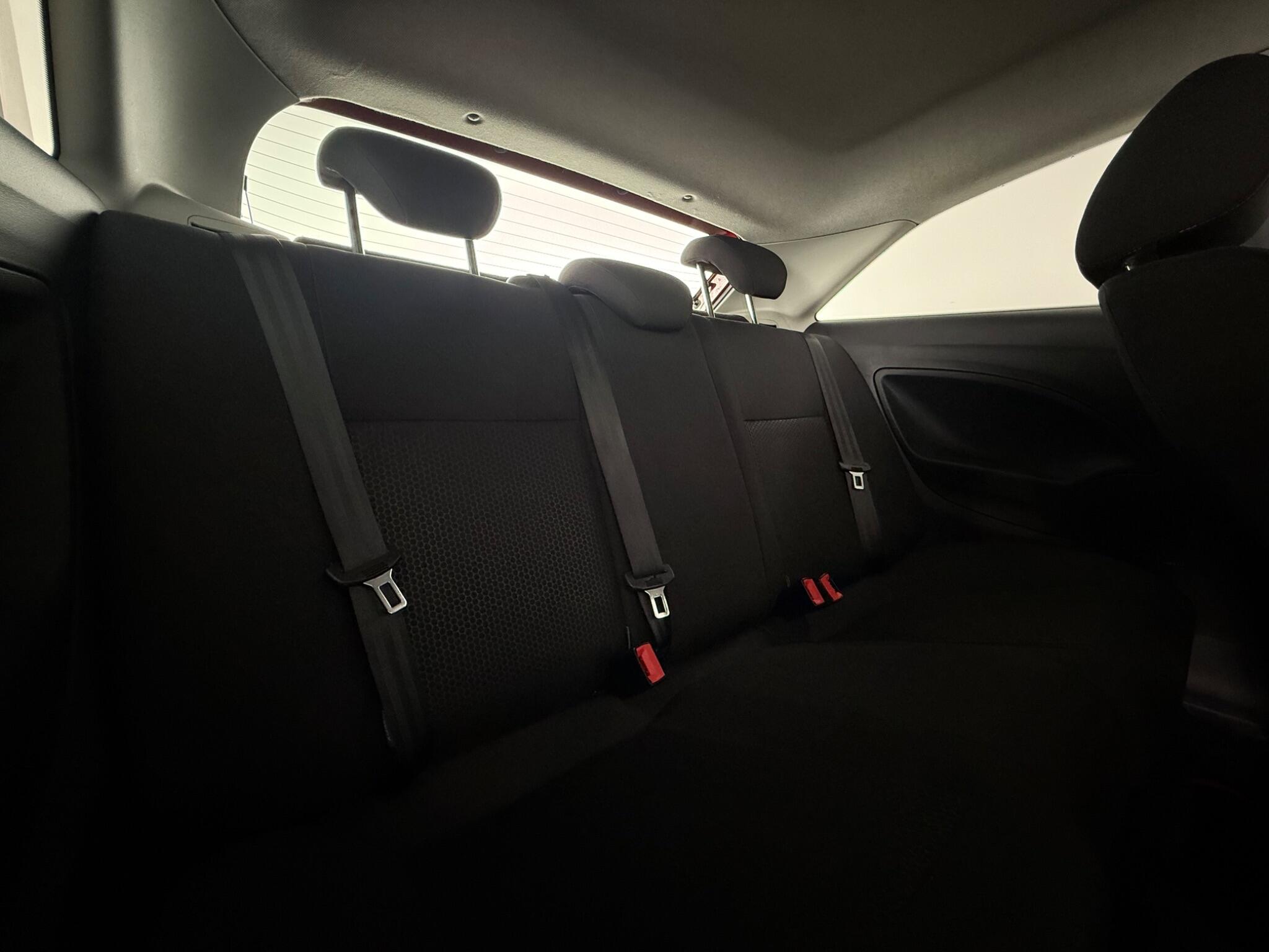 Seat Ibiza view 28
