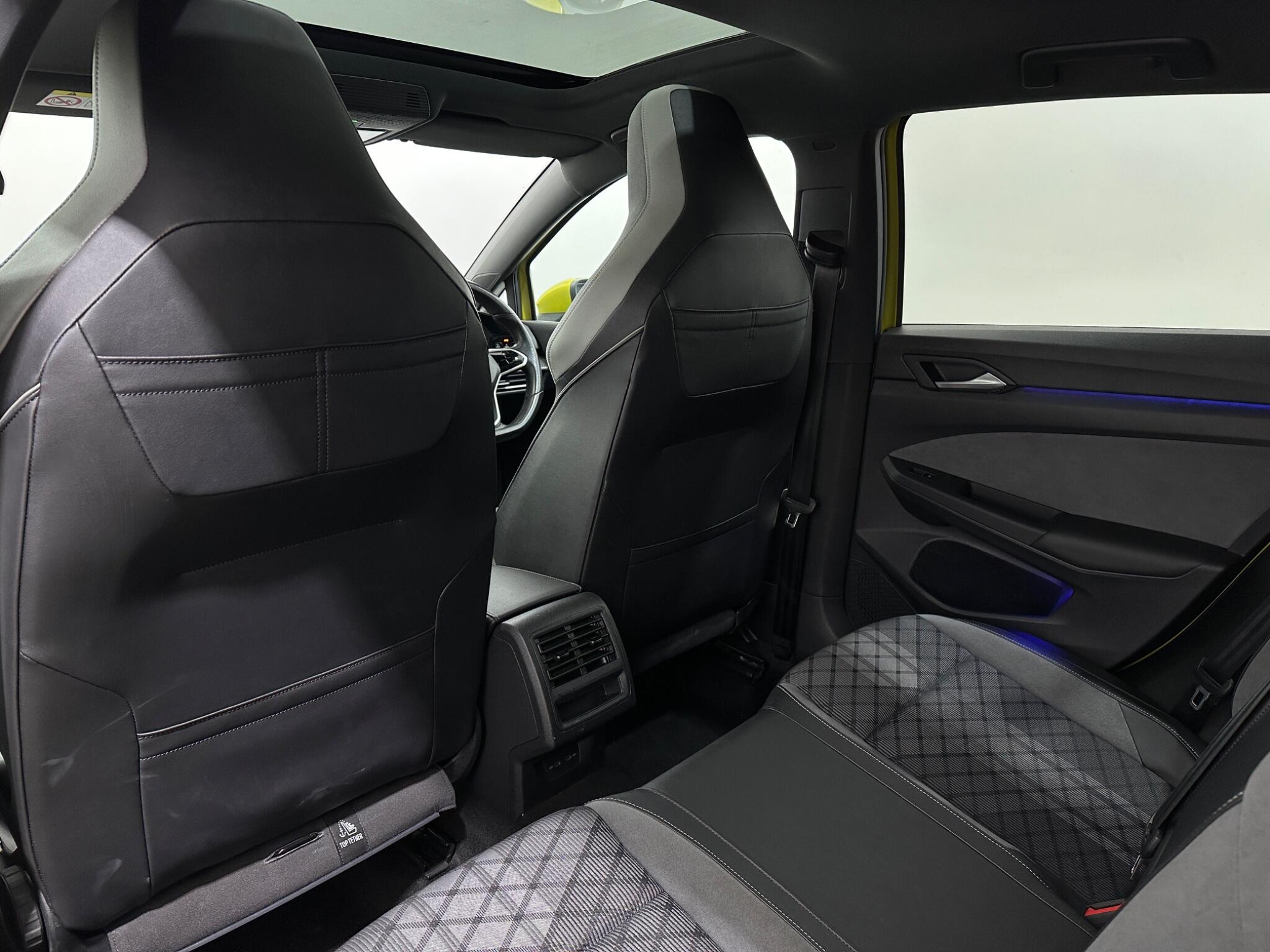 Volkswagen Golf view 38