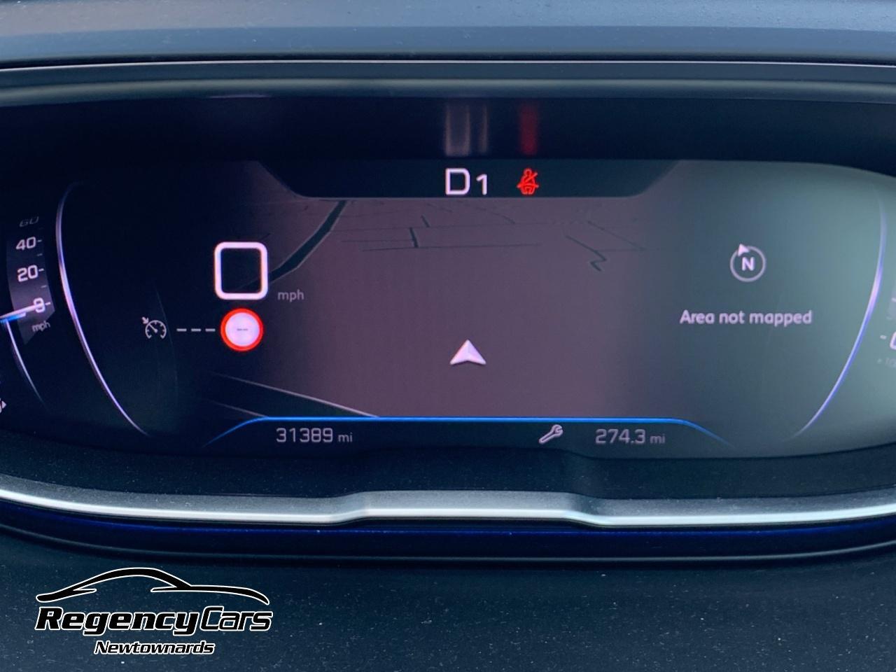 Peugeot 5008 view 37
