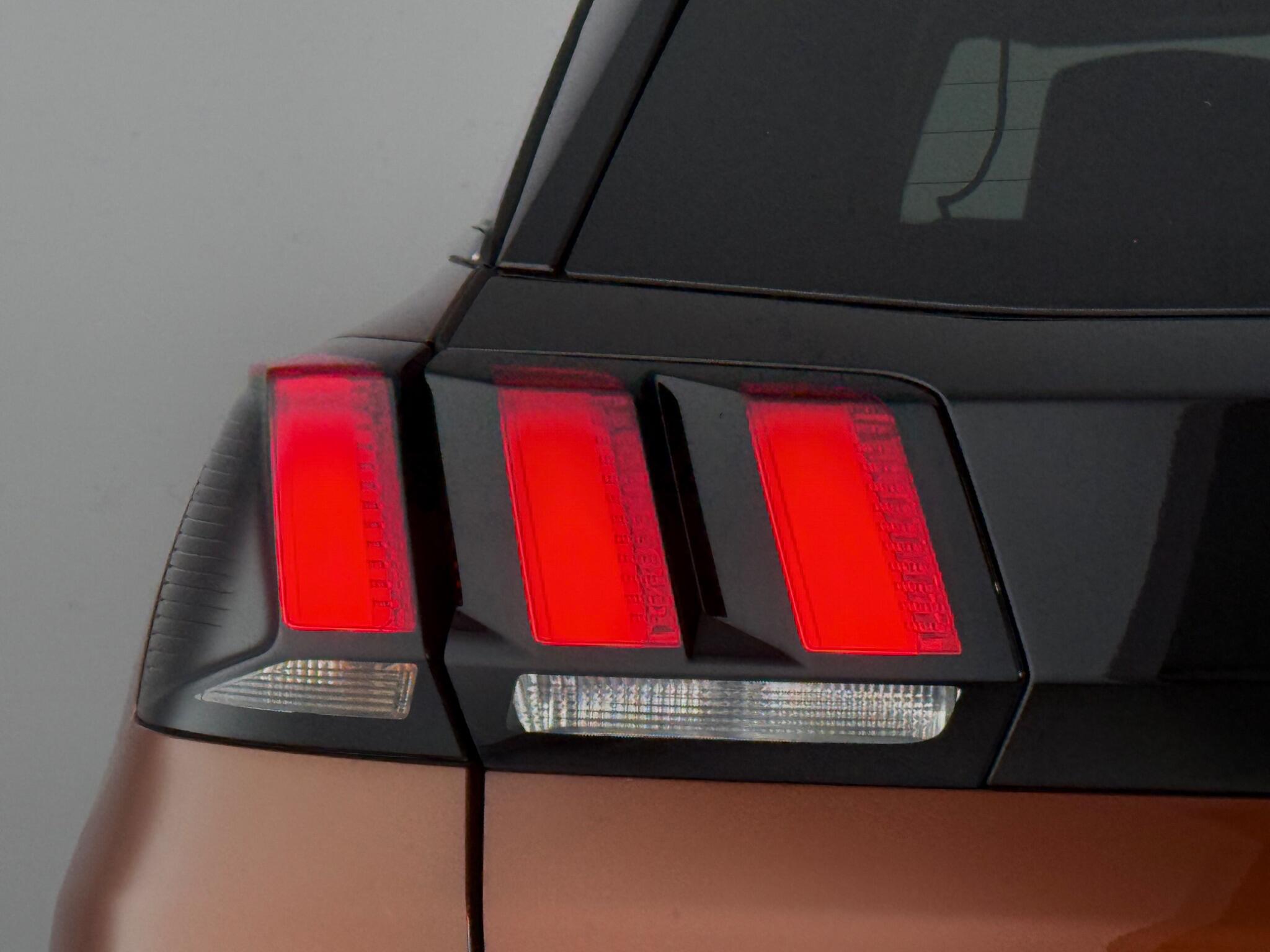Peugeot 3008 view 6