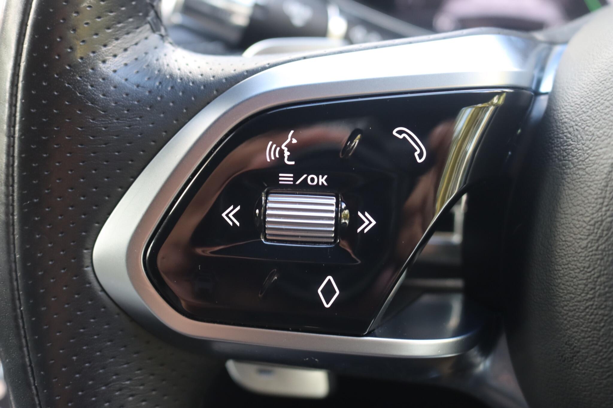Jaguar F-Pace view 48