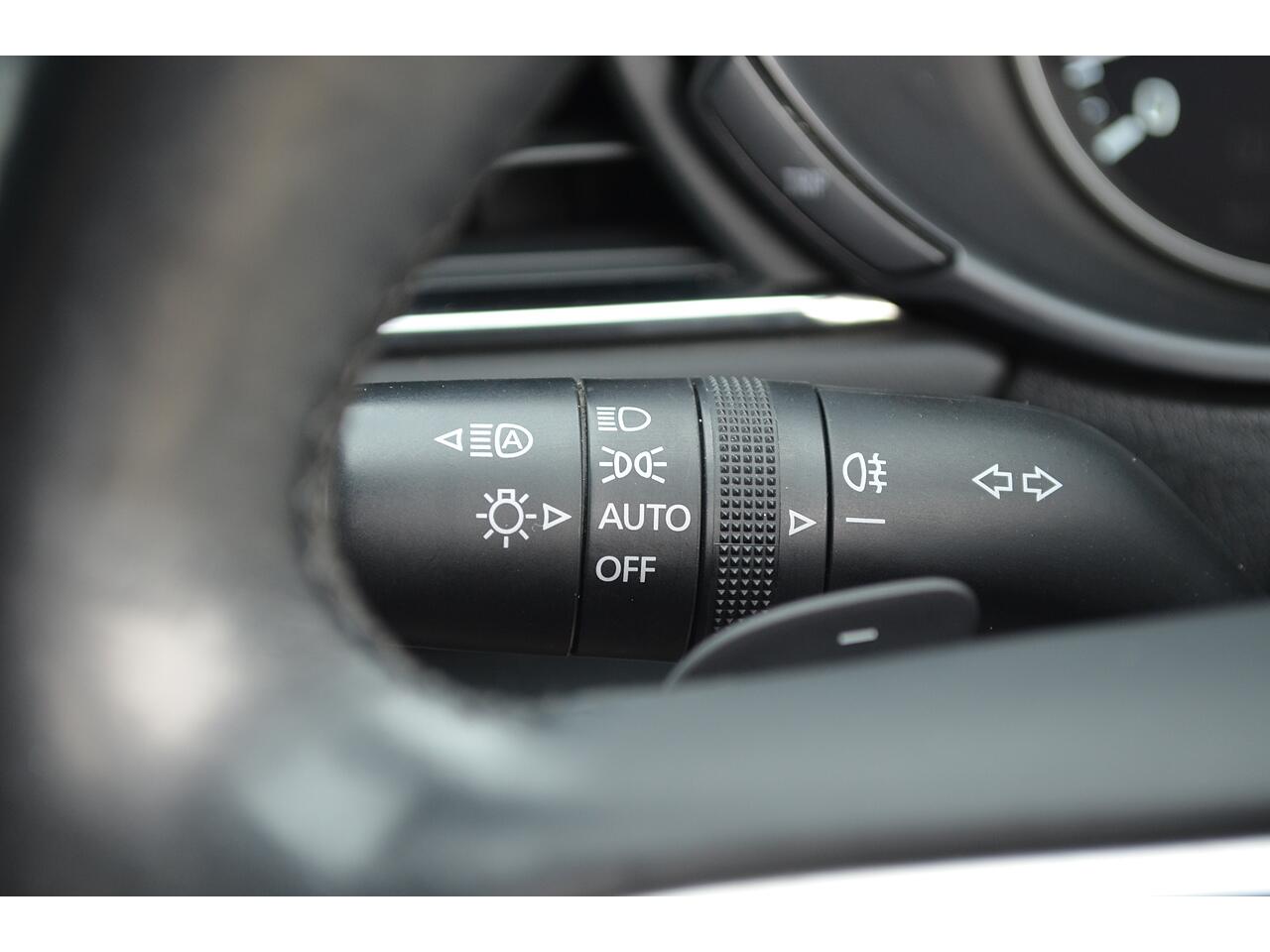 Mazda CX-30 view 30