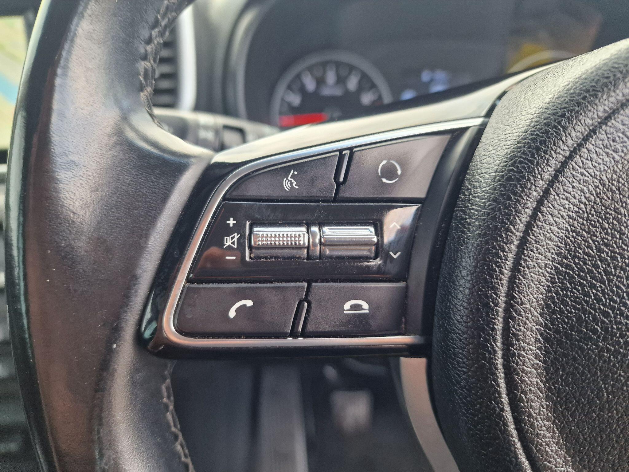 Kia Sportage view 33