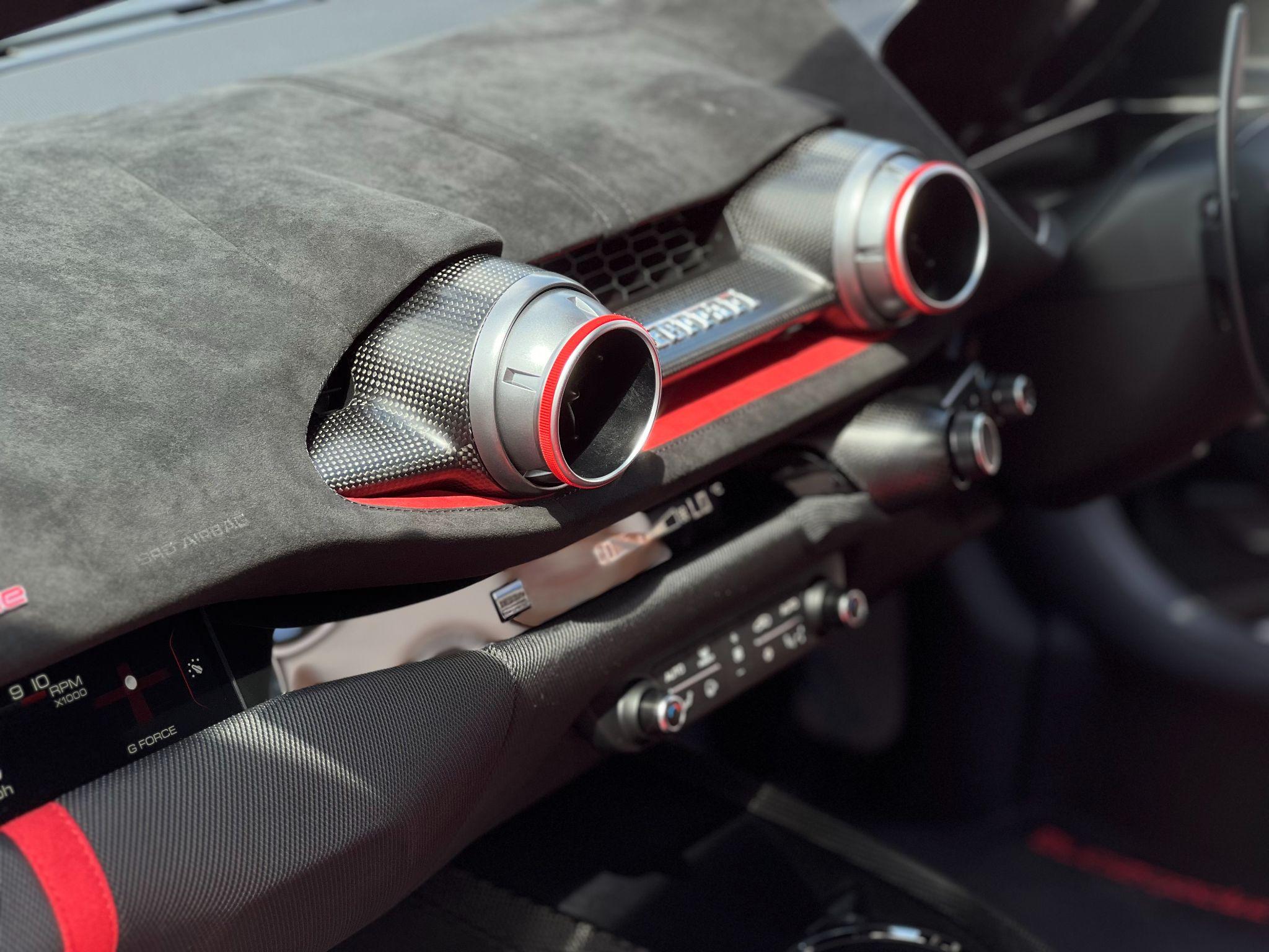 Ferrari 812 view 30