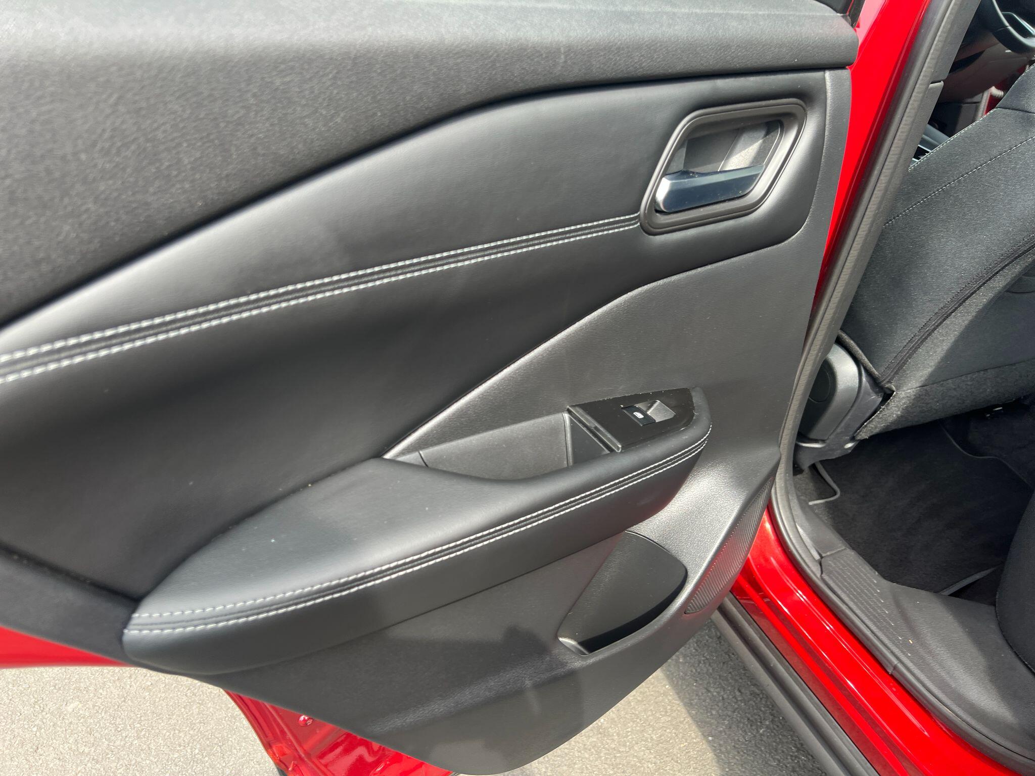 Nissan Qashqai view 21