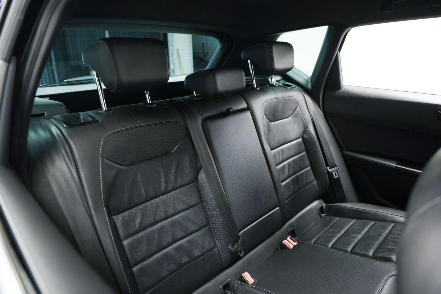 Seat Ateca view 10