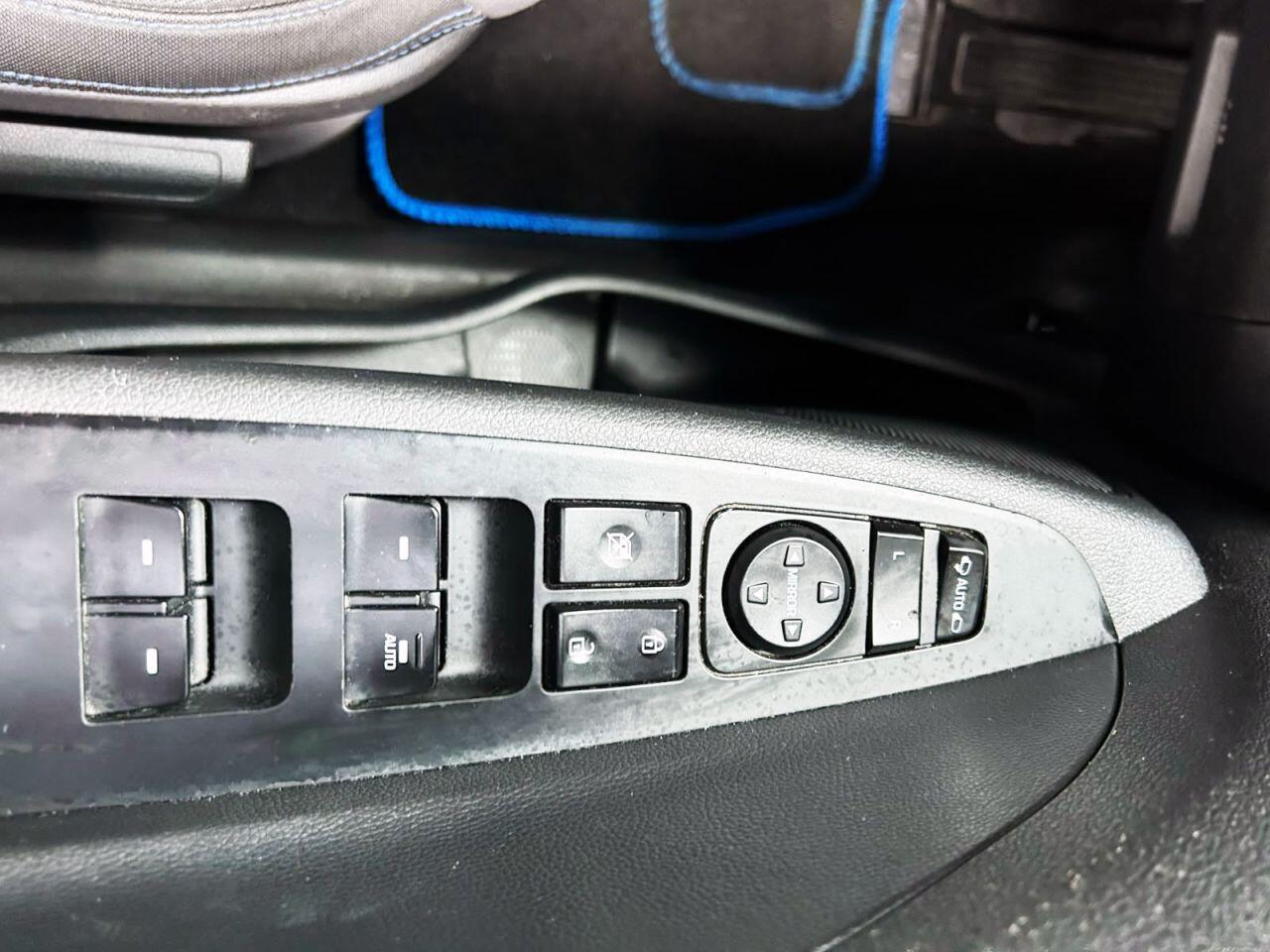 Hyundai Tucson view 20