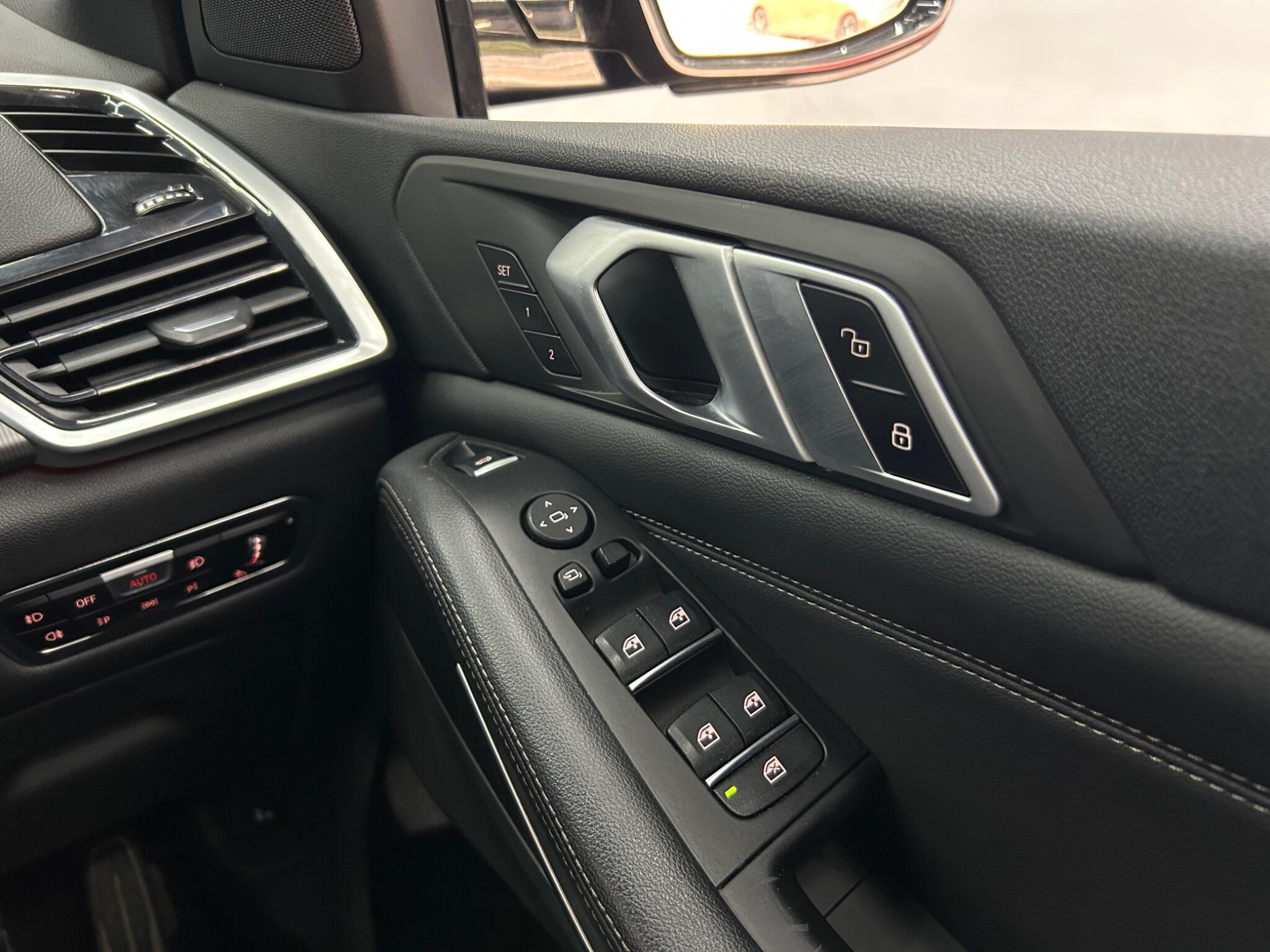 BMW X5 X5 view 26