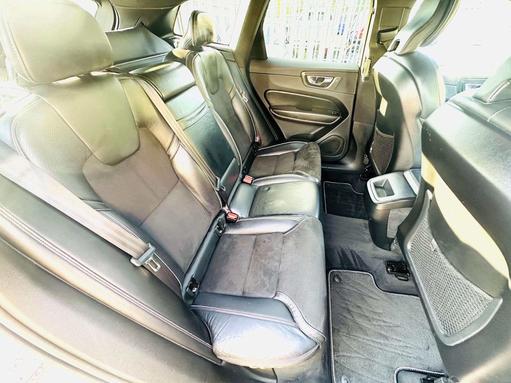 Volvo XC60 view 57