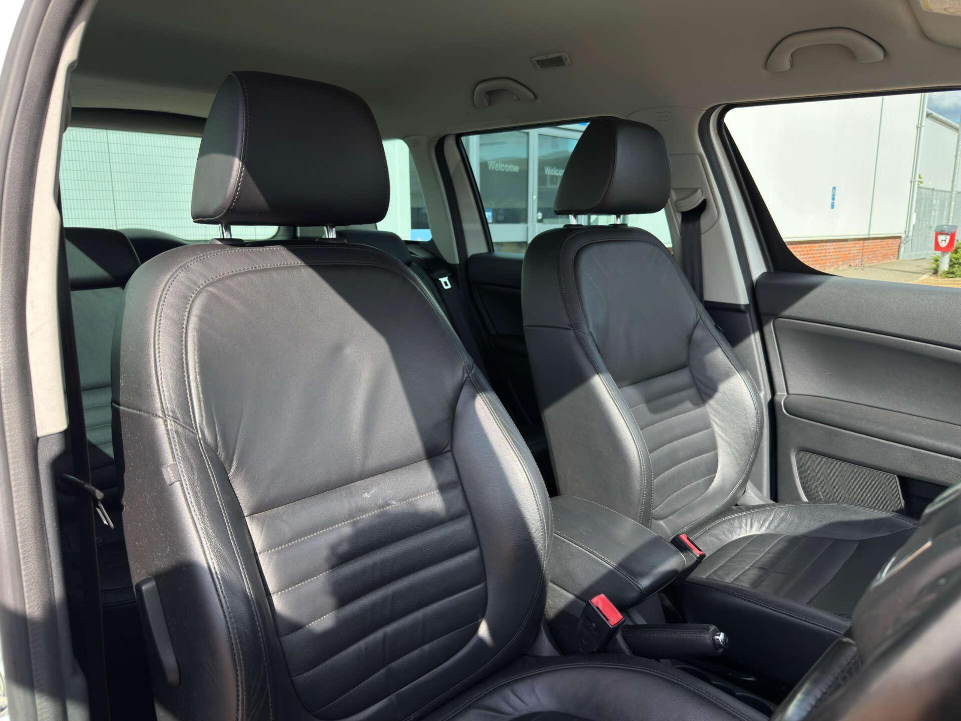 Skoda Yeti view 13
