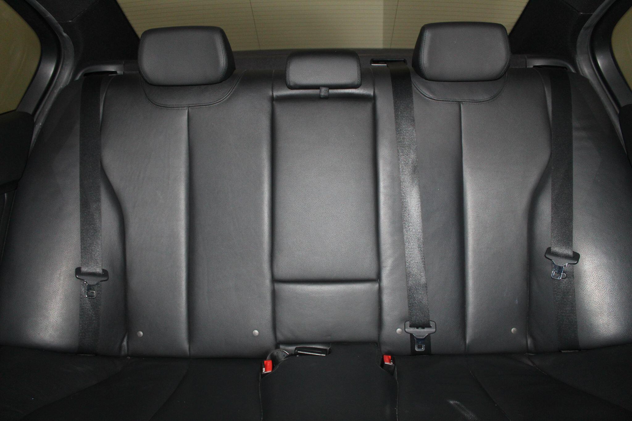 BMW 3 Series view 49