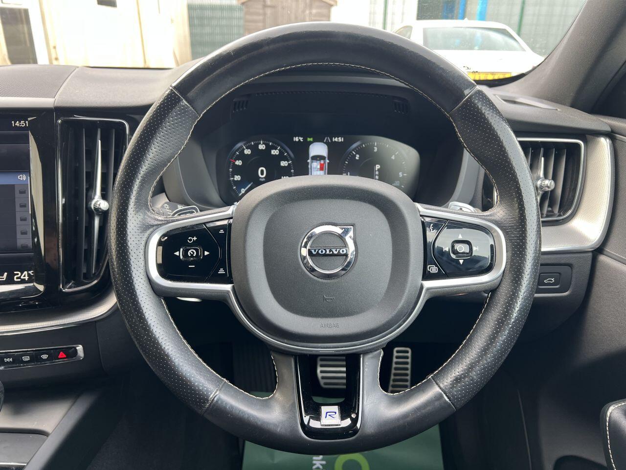 Volvo XC60 view 50