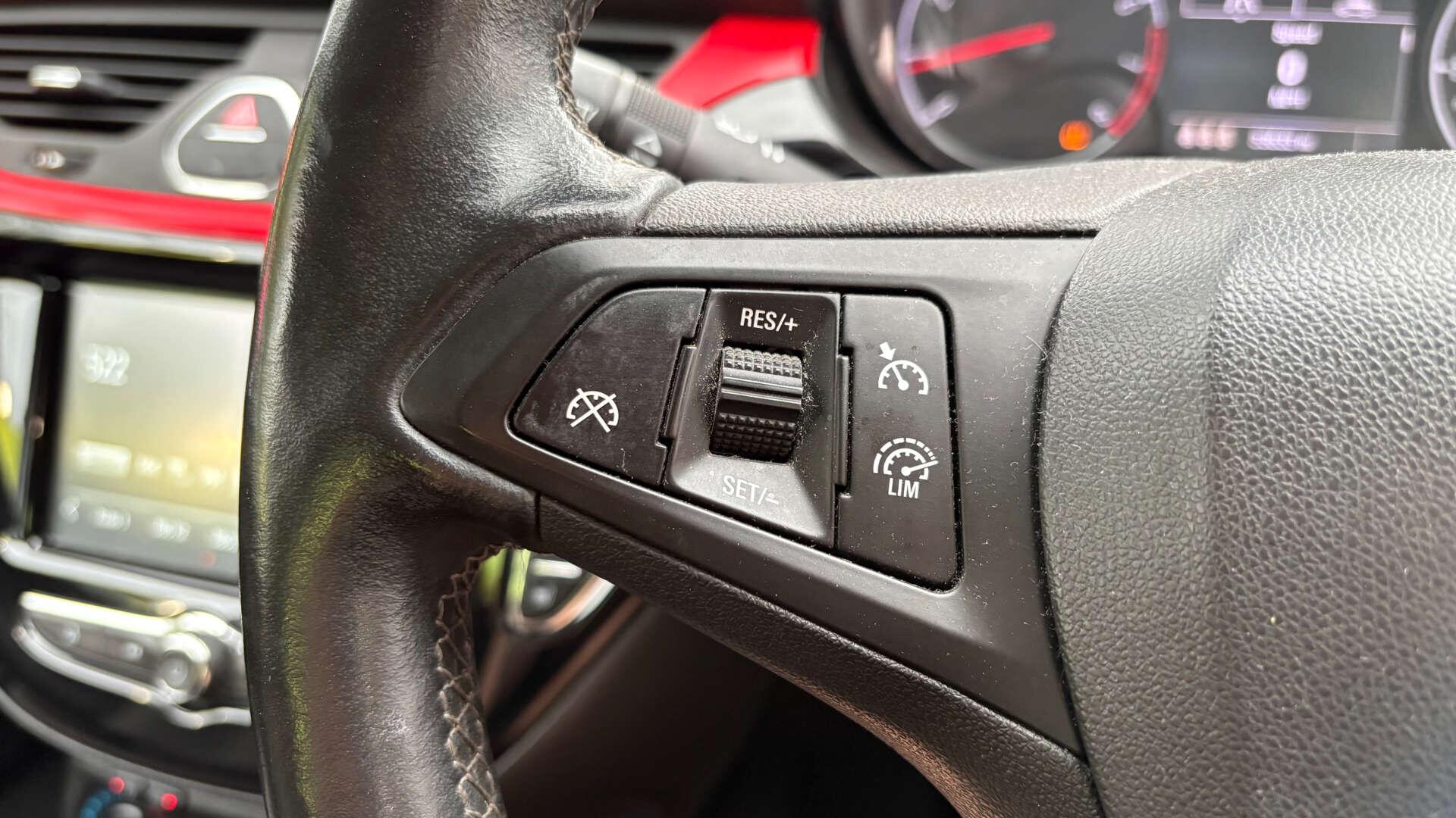 Vauxhall Corsa view 15