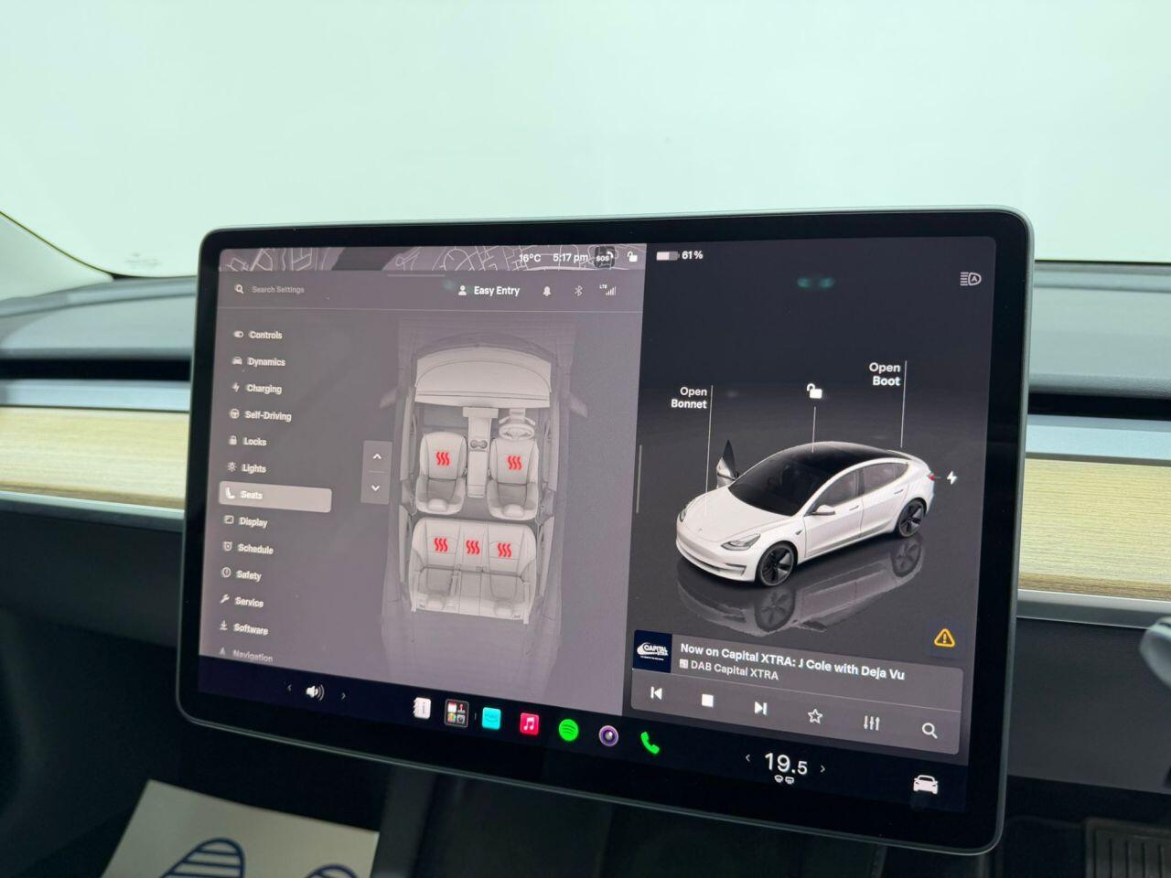 Tesla Model 3 view 26
