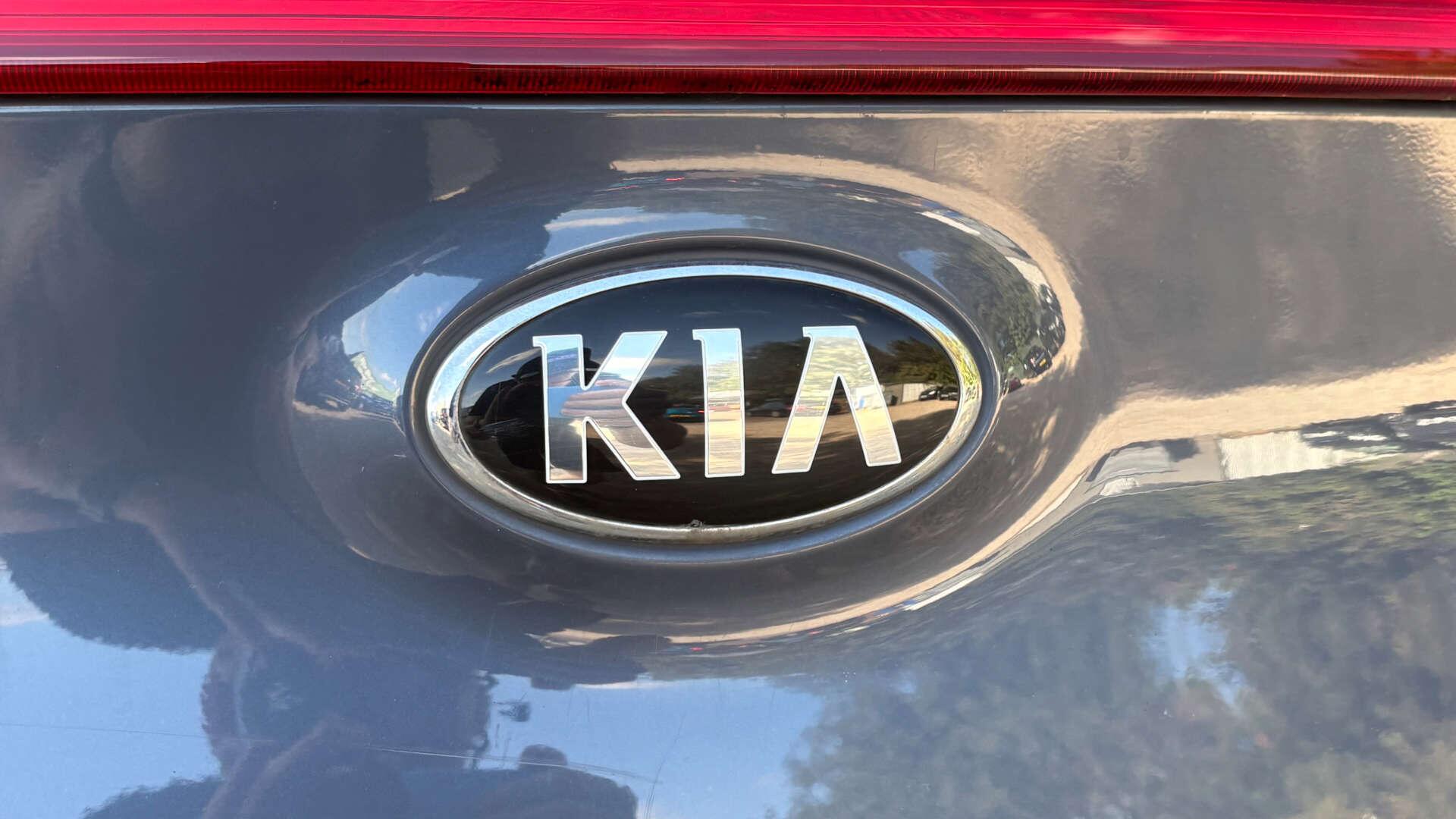 Kia Sportage view 42