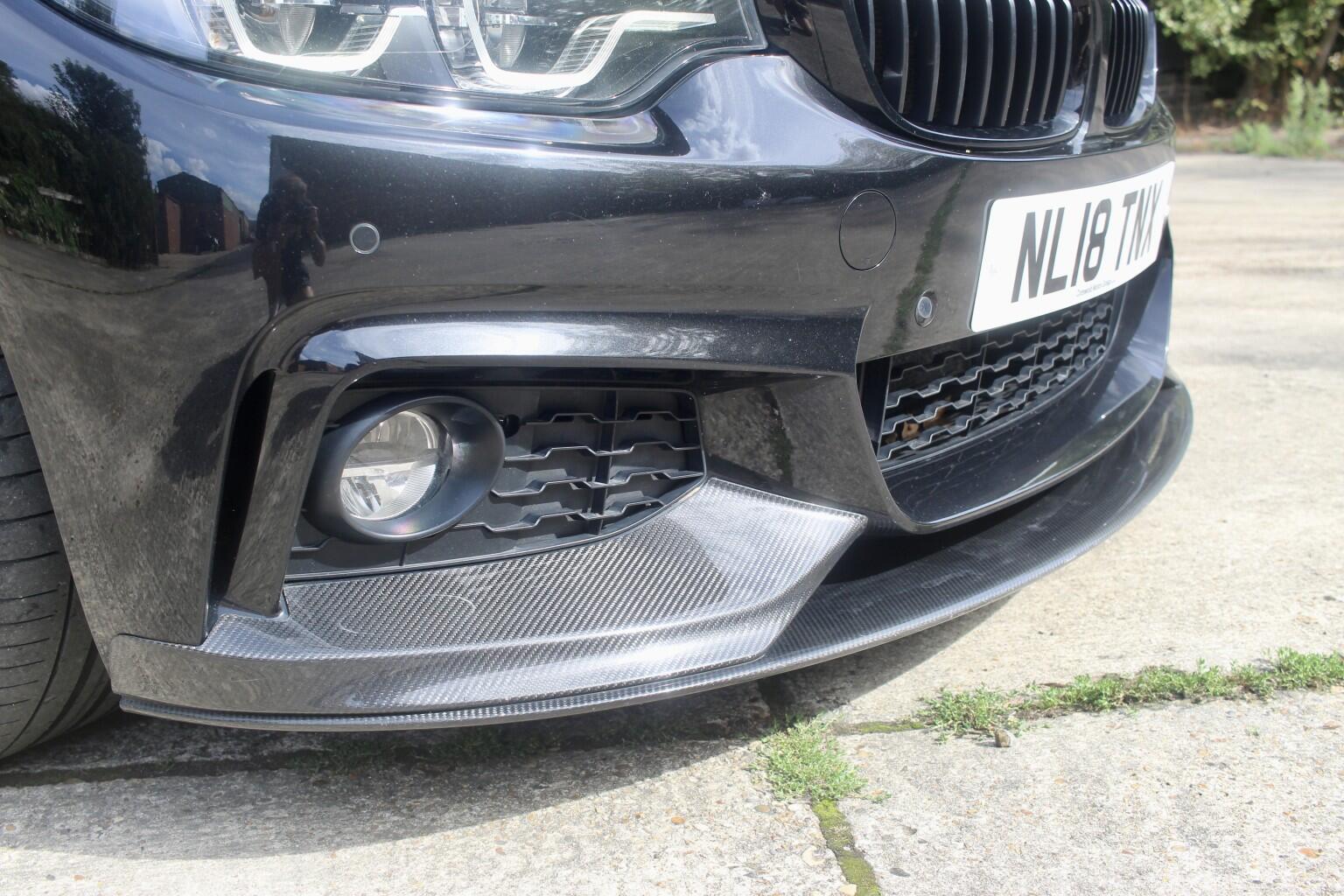 BMW 4 Series view 37
