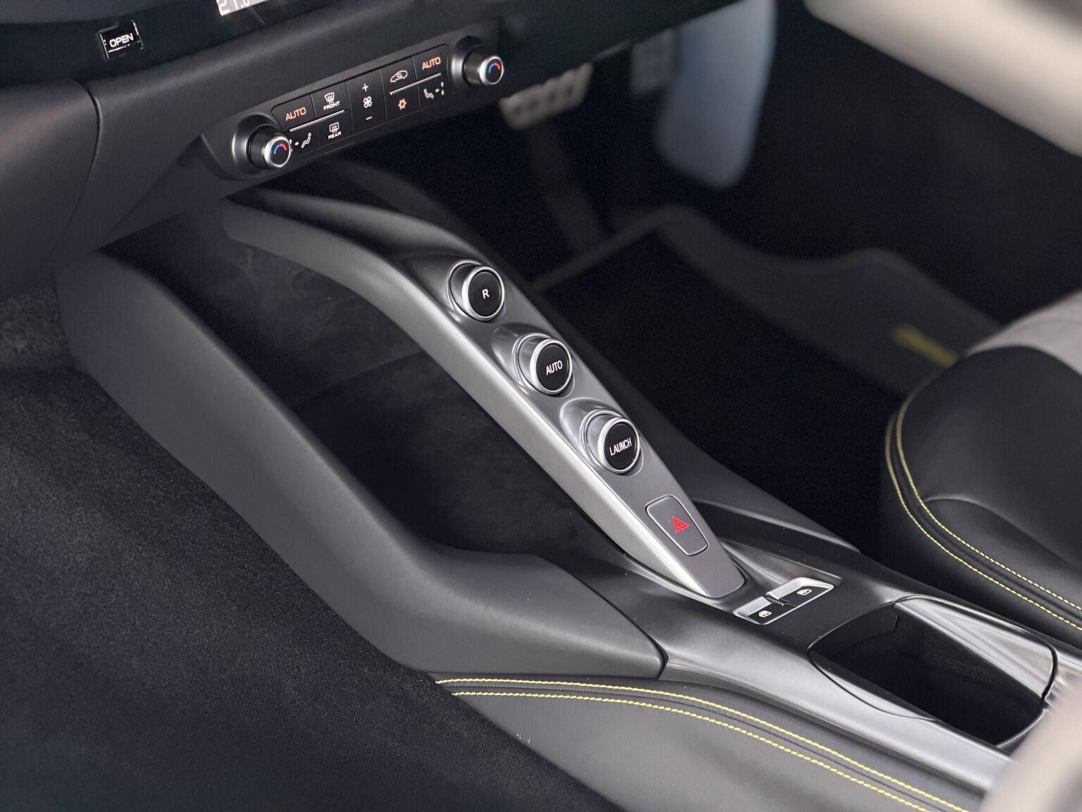 Ferrari 812 view 56
