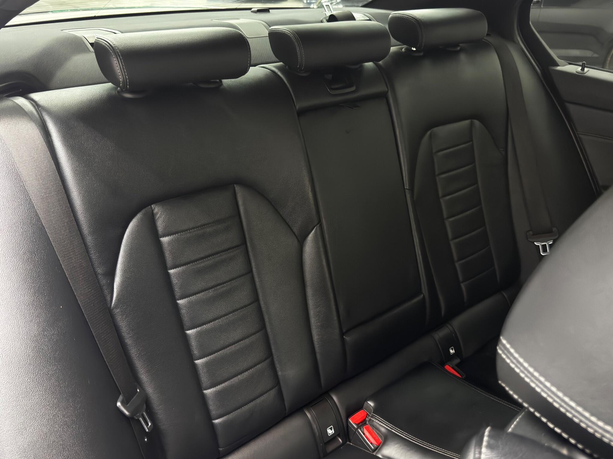 BMW 3 Series view 46