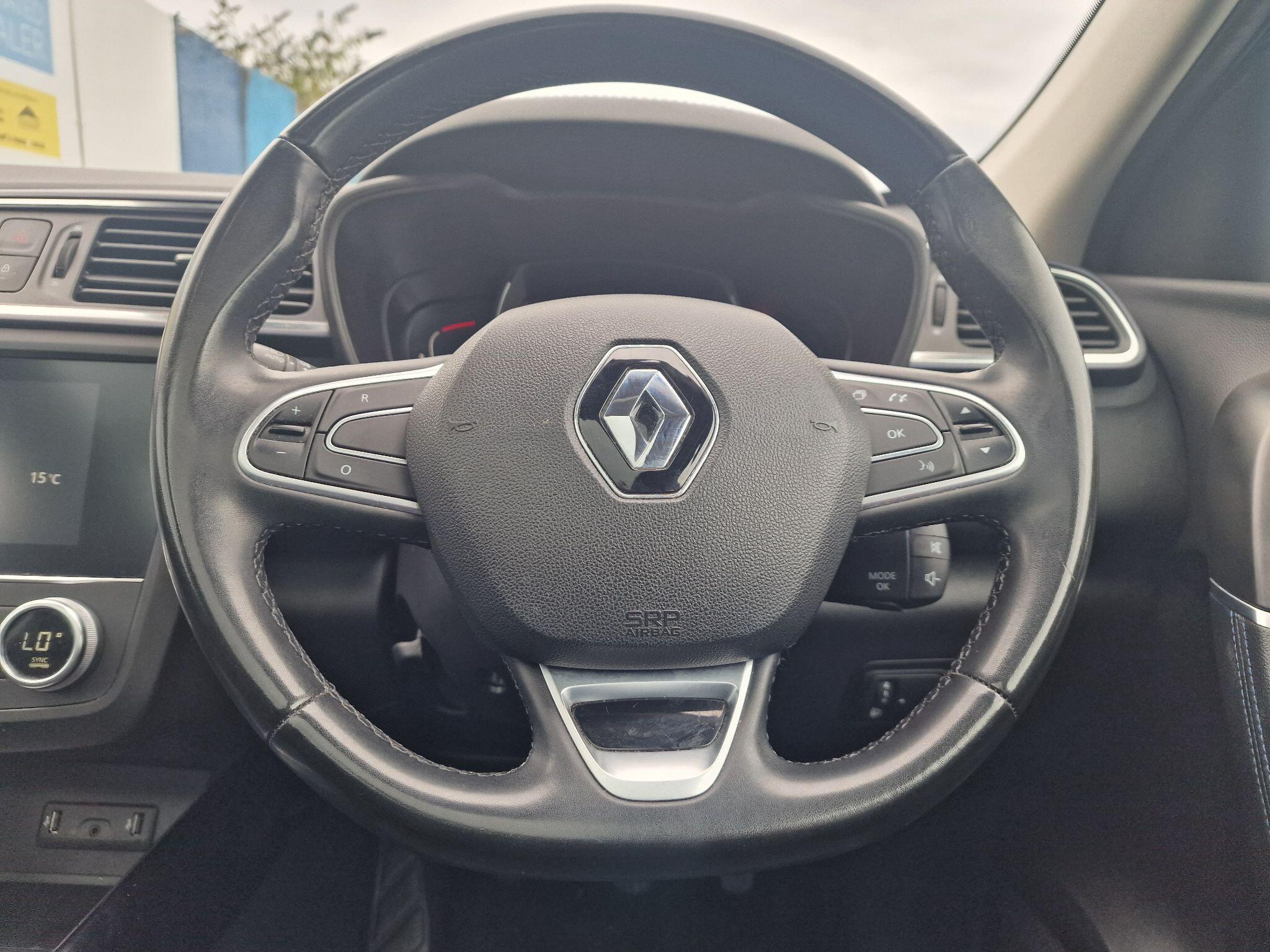 Renault Kadjar view 50
