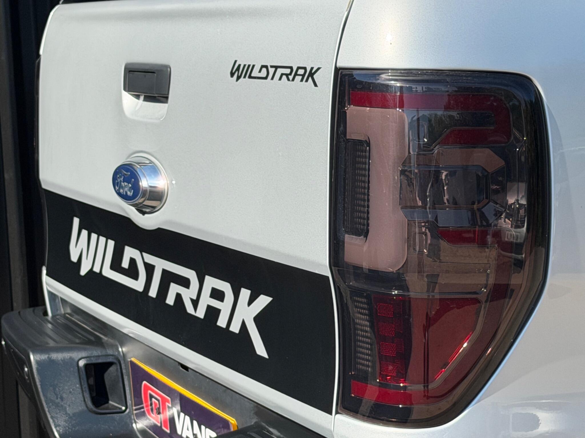 Ford Ranger view 15