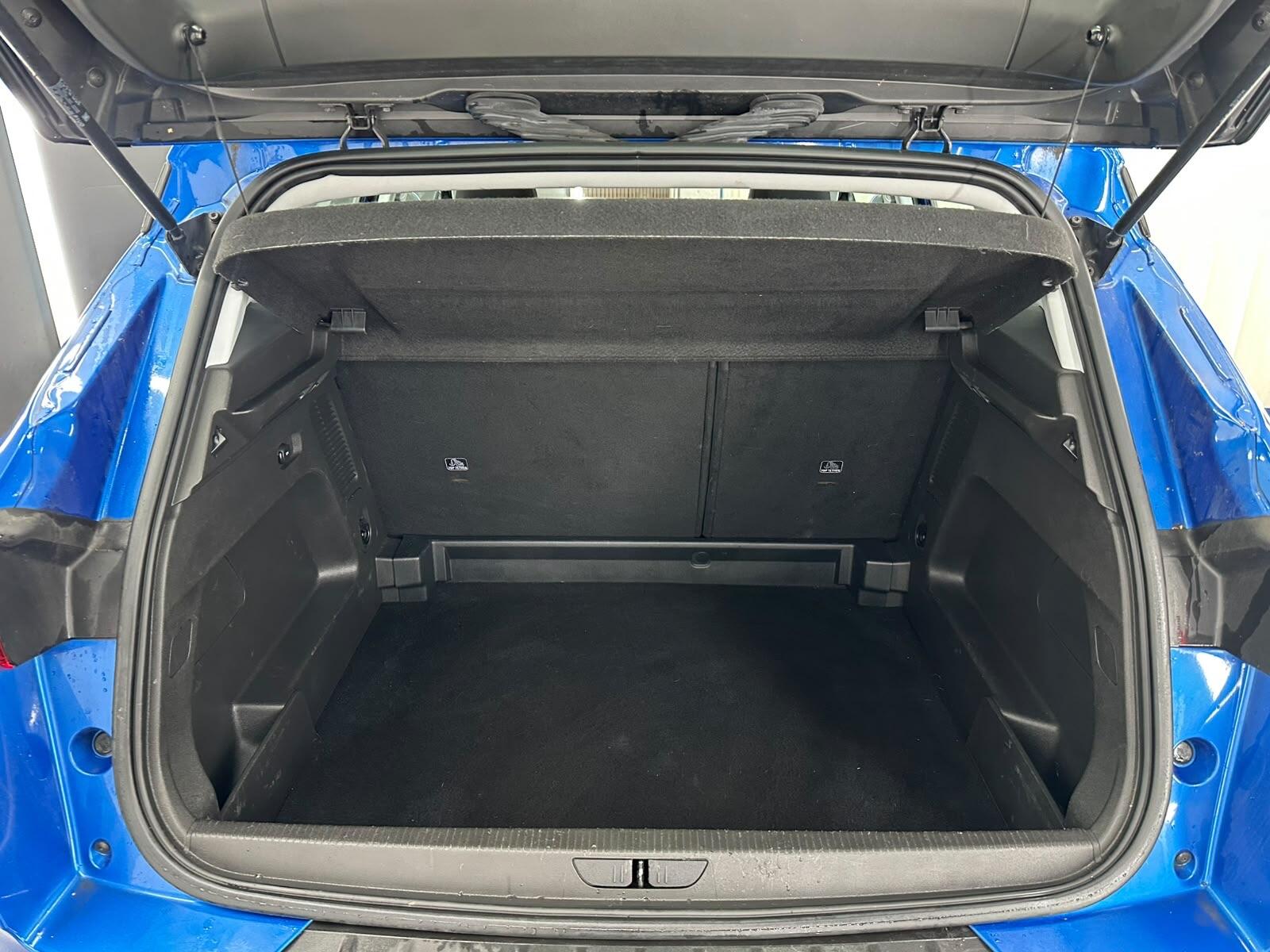 Vauxhall Grandland X view 20