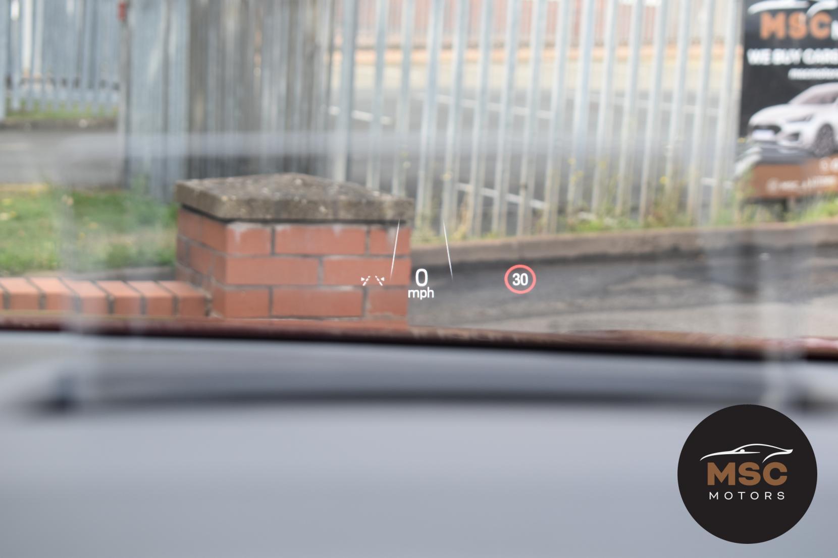 Ford Focus view 61
