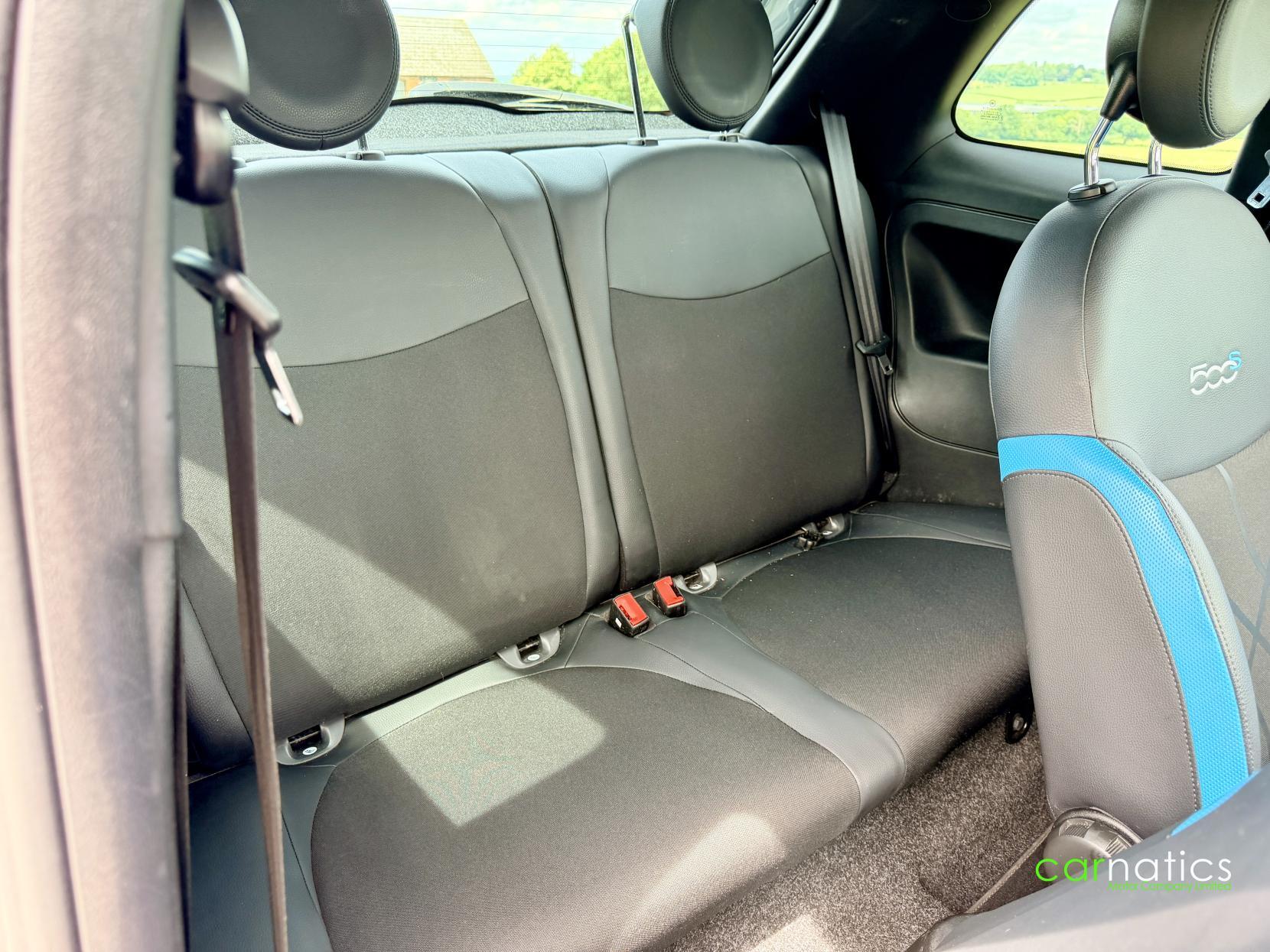 Fiat 500 view 37
