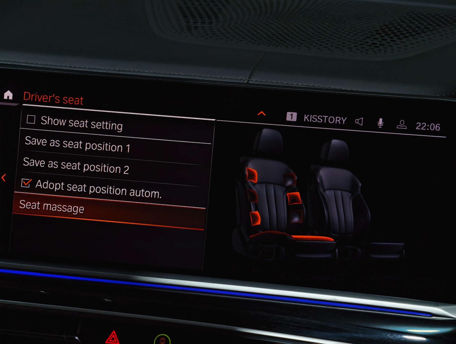 BMW X7 view 84