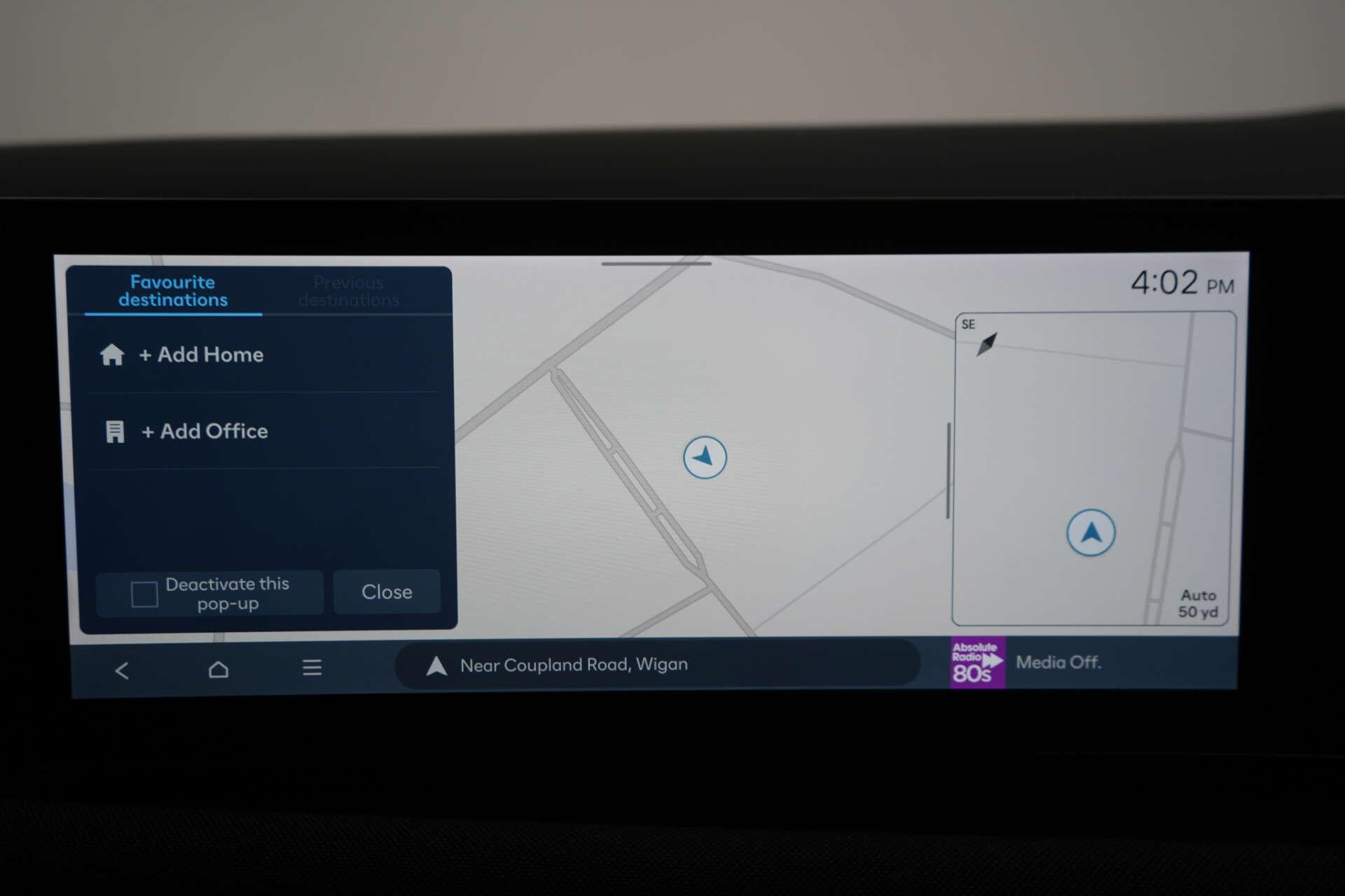 Hyundai Tucson view 34