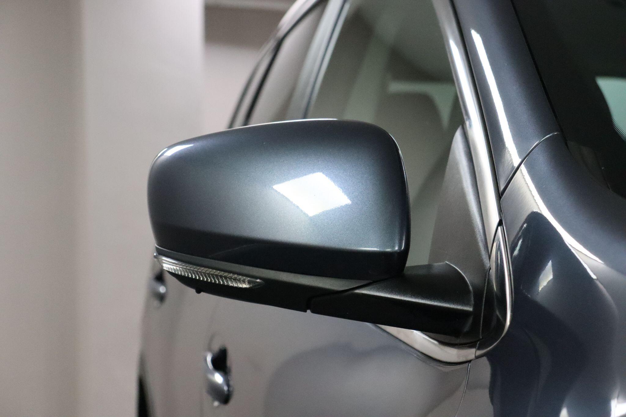 Renault Kadjar view 33