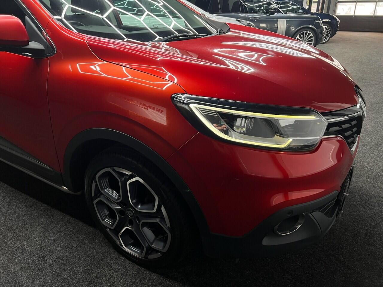Renault Kadjar view 20