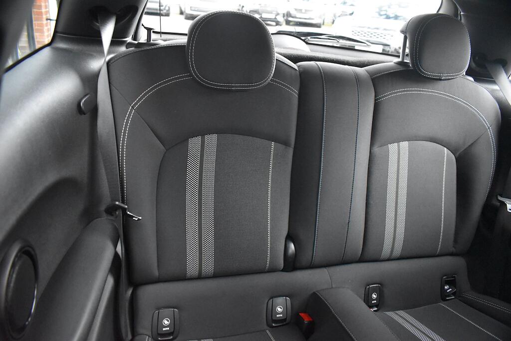 Mini Cooper view 29
