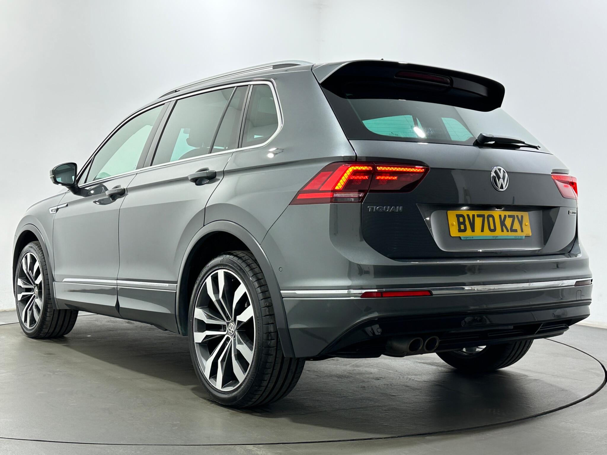 Volkswagen Tiguan view 51