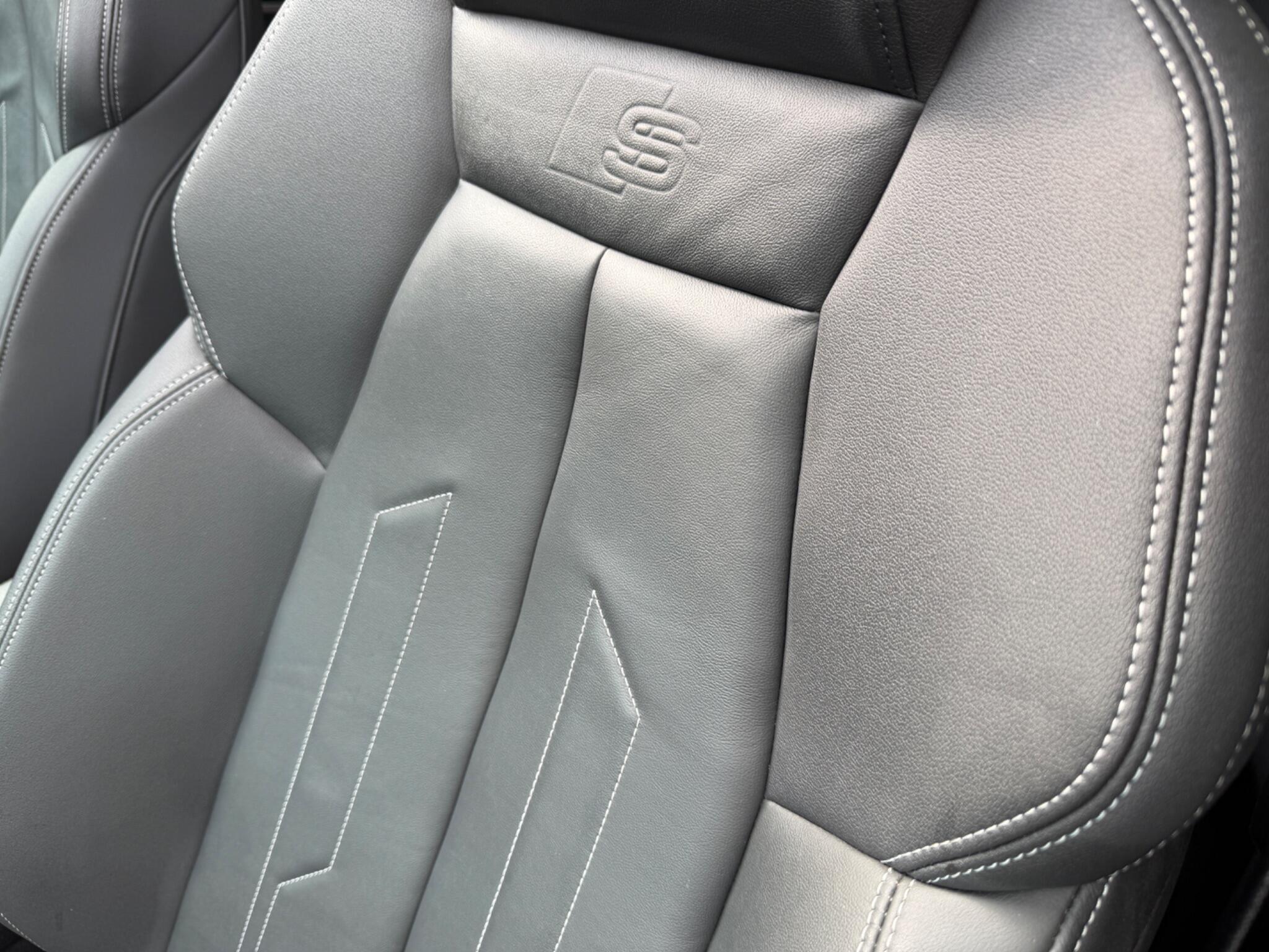 Audi A3 view 52