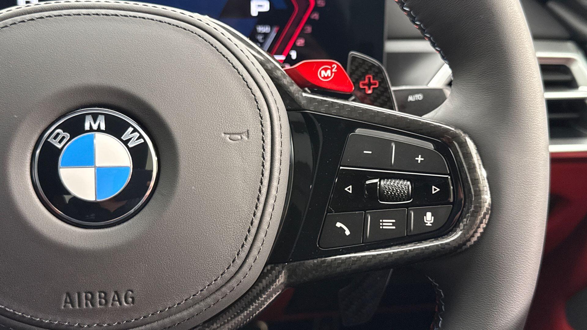 BMW M4 view 21