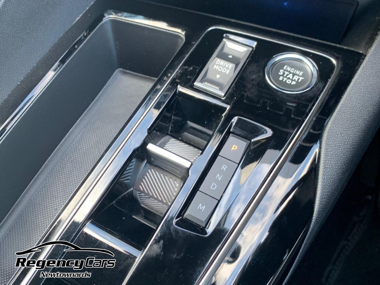 Peugeot 5008 view 12