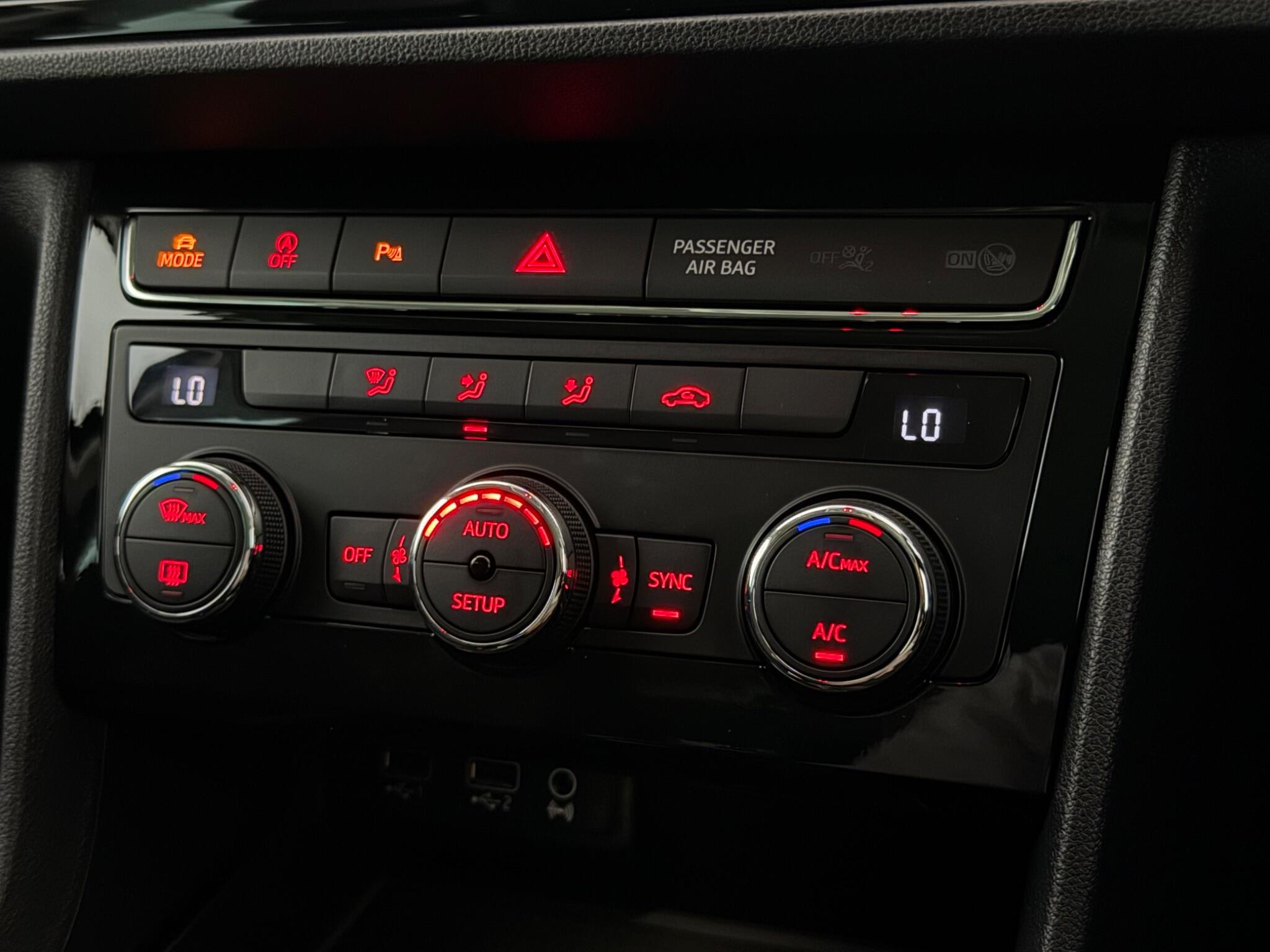 Seat Leon view 23
