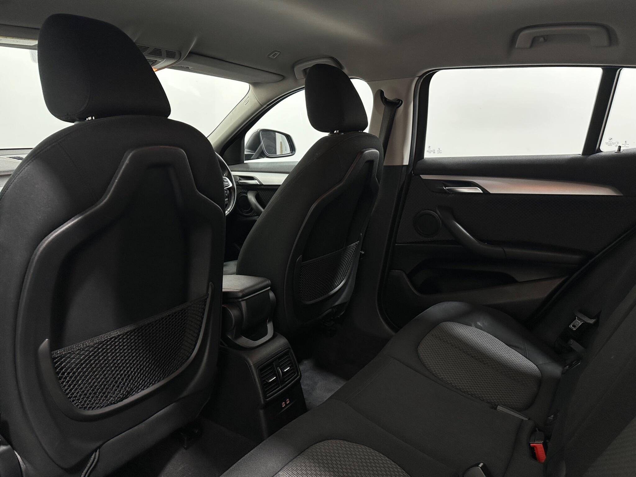 BMW X2 view 36