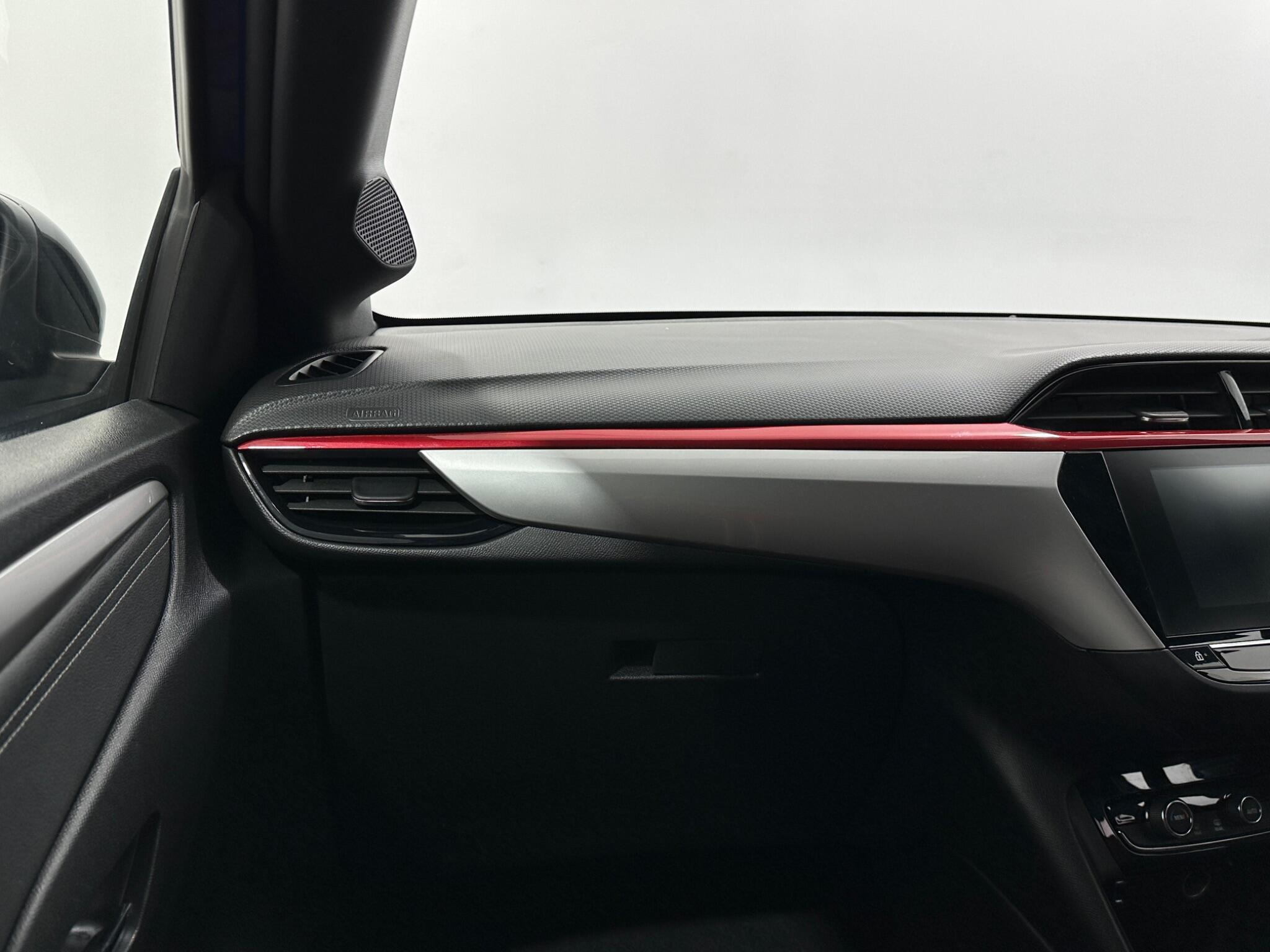 Vauxhall Corsa view 28