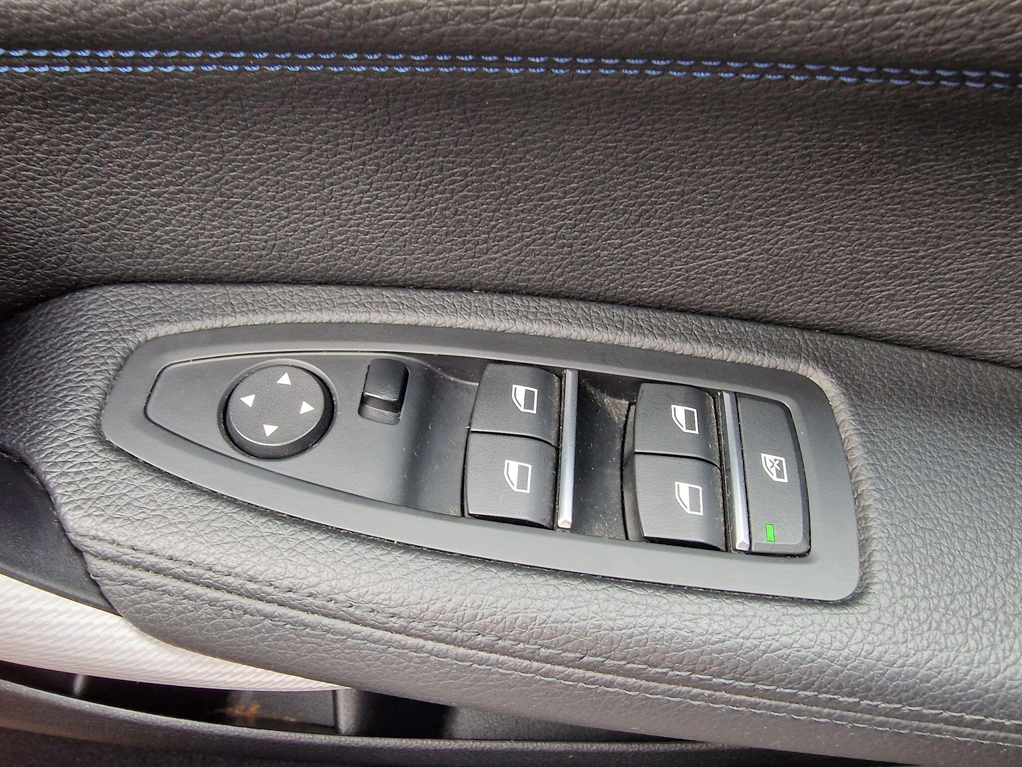 BMW 1 Series view 26