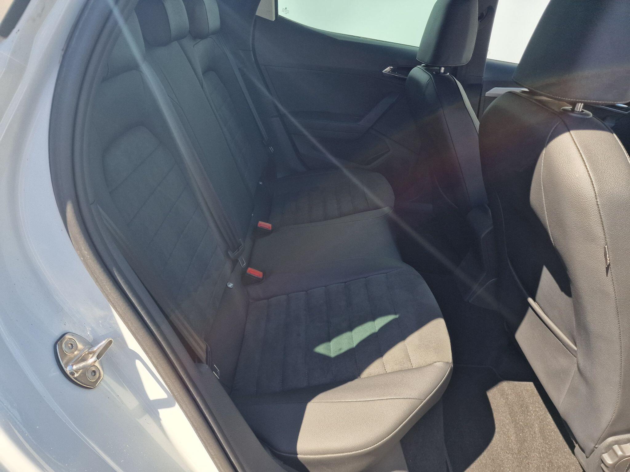 Seat Ibiza view 44