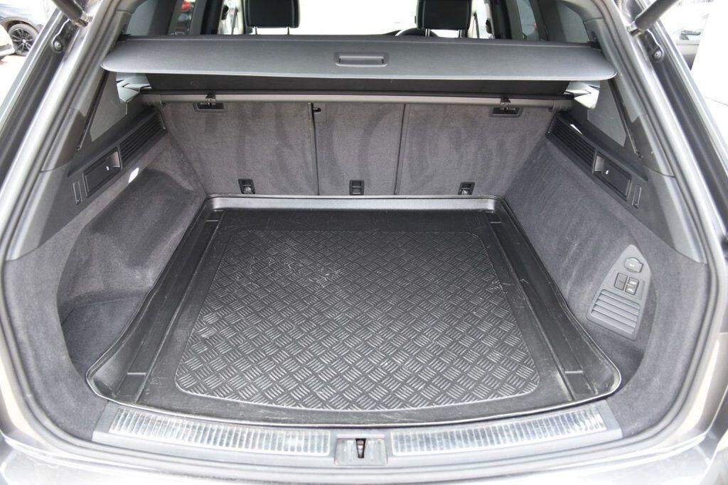 Volkswagen Touareg view 58