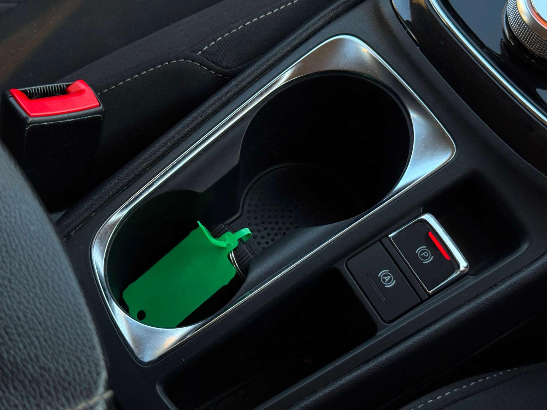 MG MG5 view 61