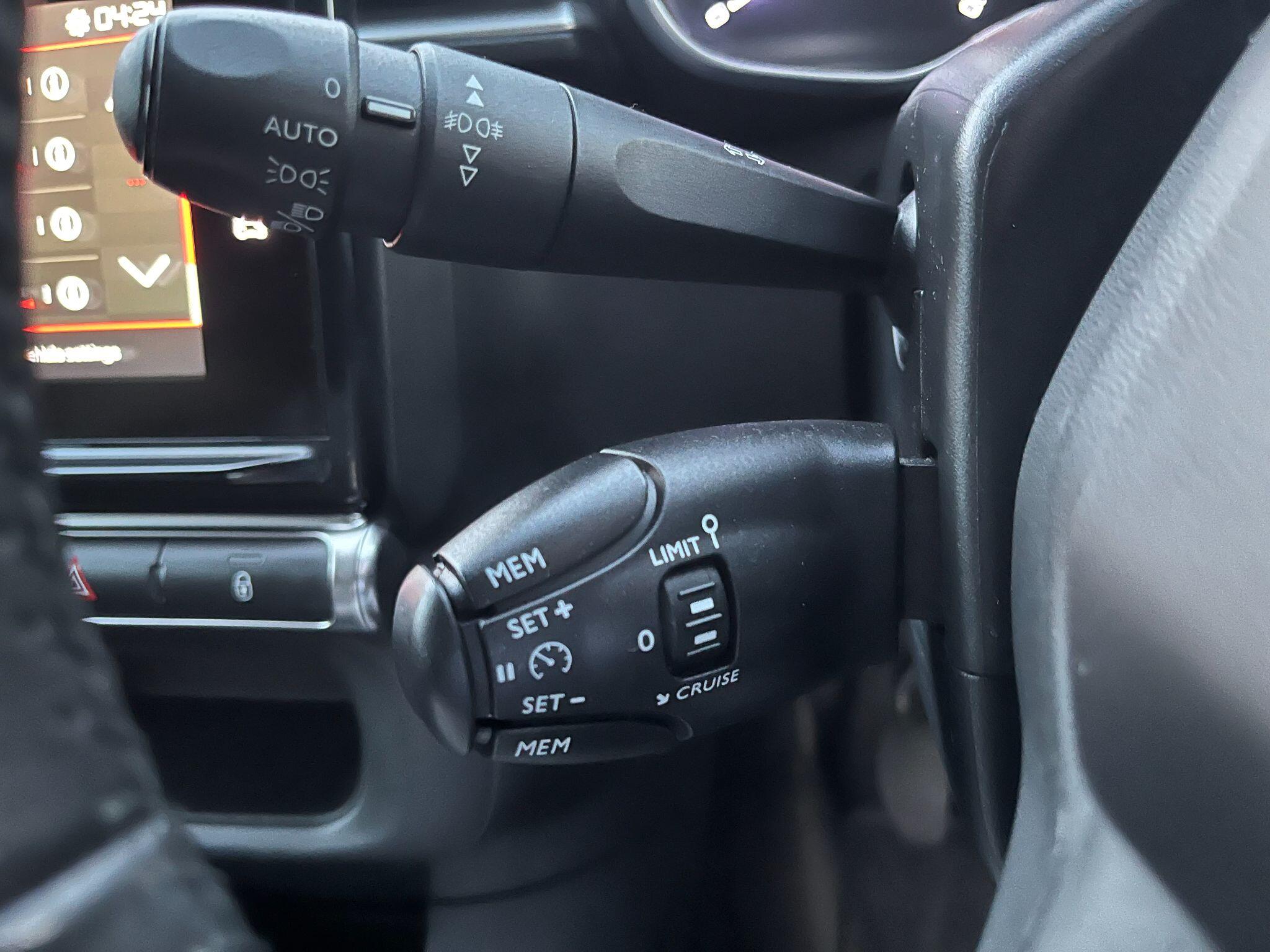 Citroen C3 view 27