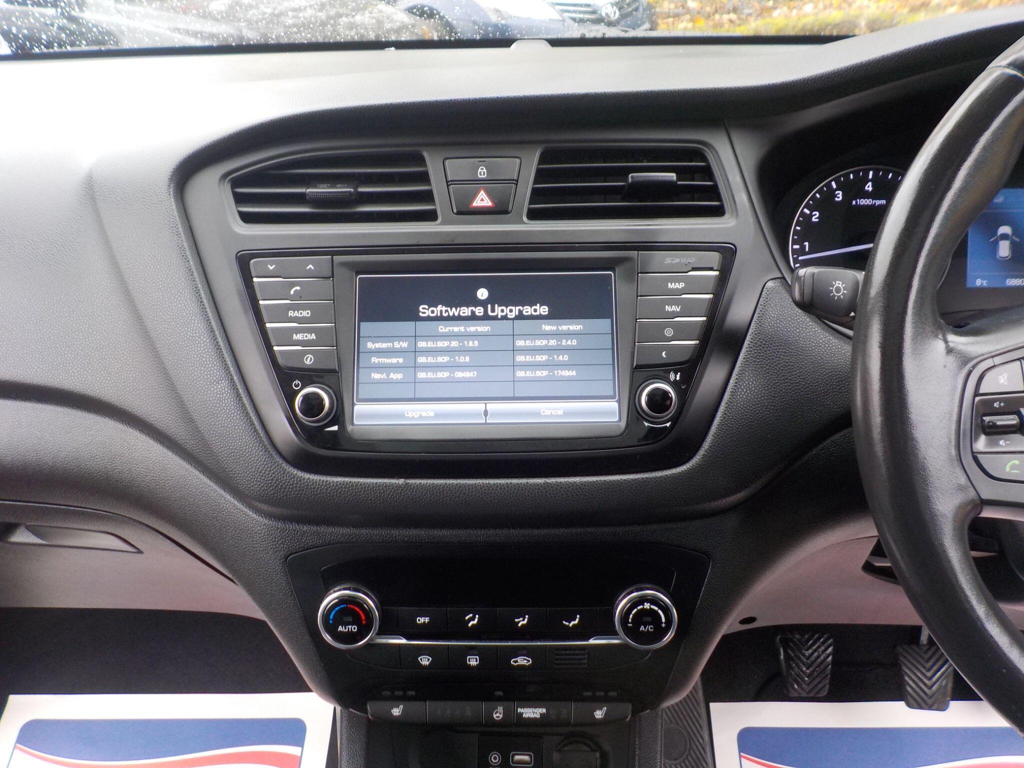 Hyundai i20 1.2 Premium SE Nav Euro 6 5dr